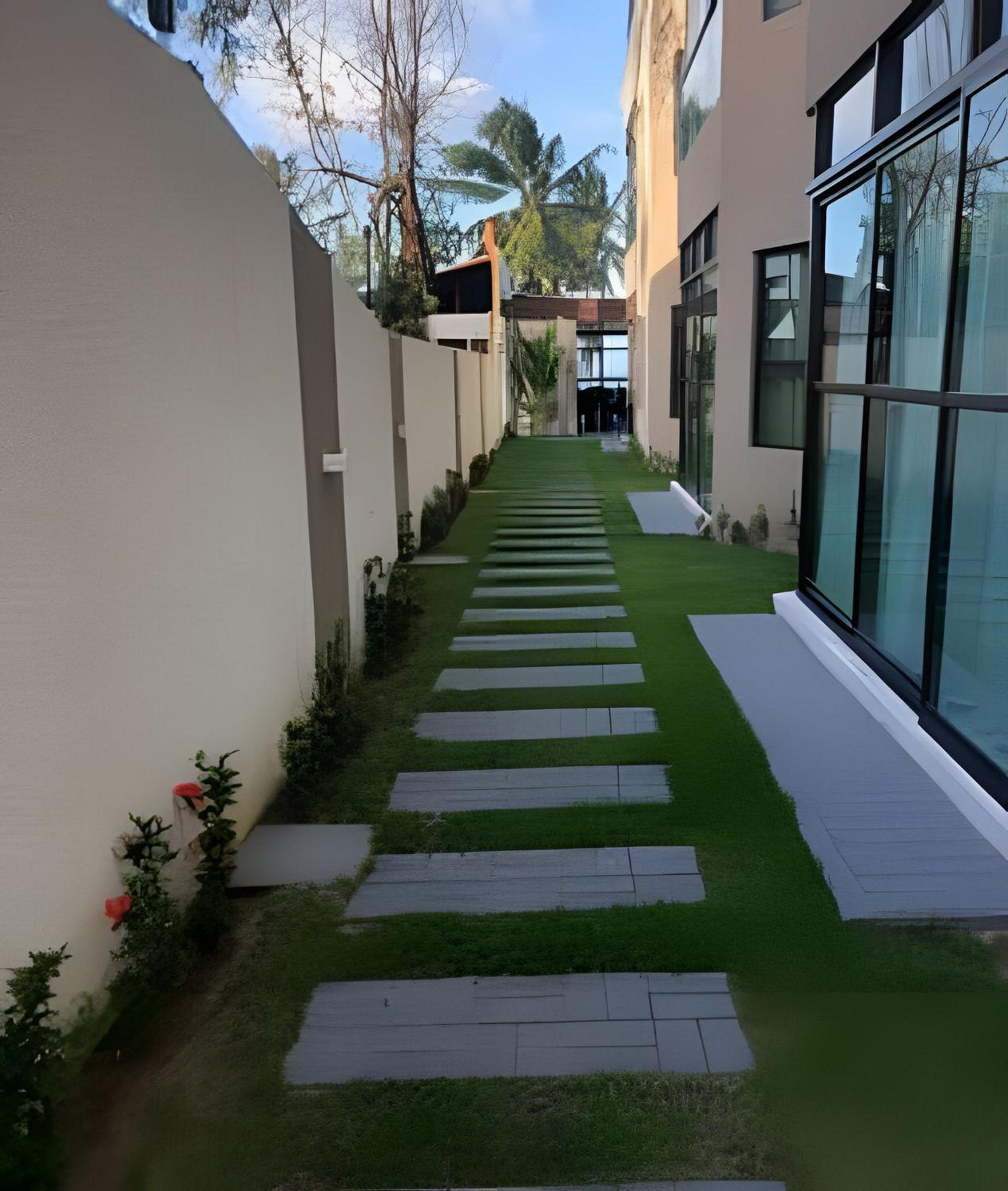 Prive Beira Mar Tamandare