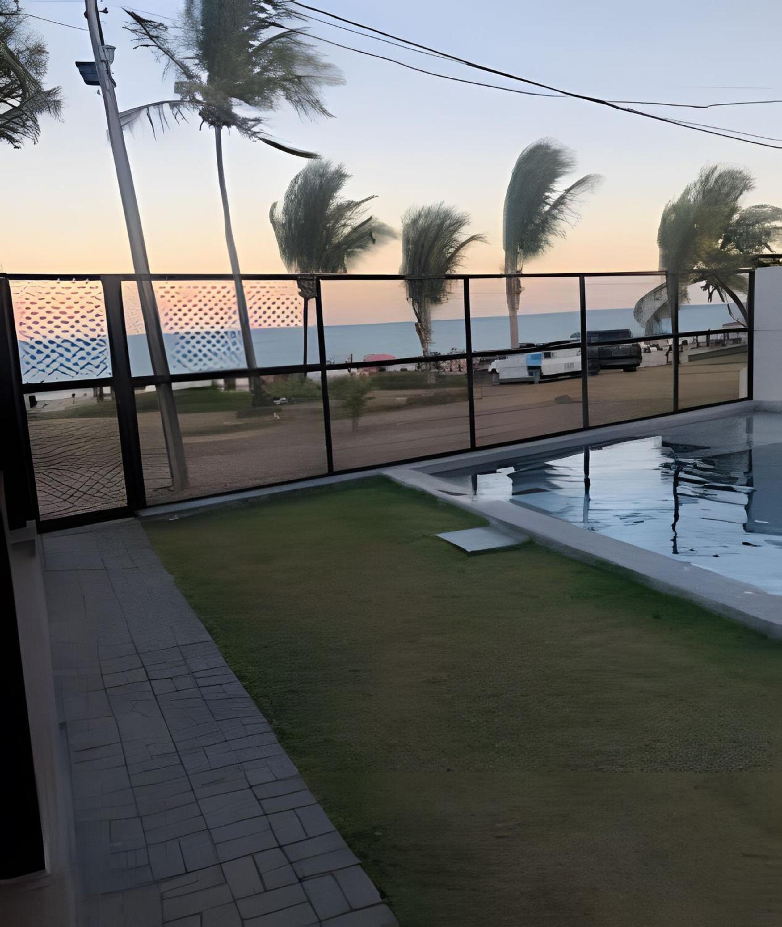 Prive Beira Mar Tamandare