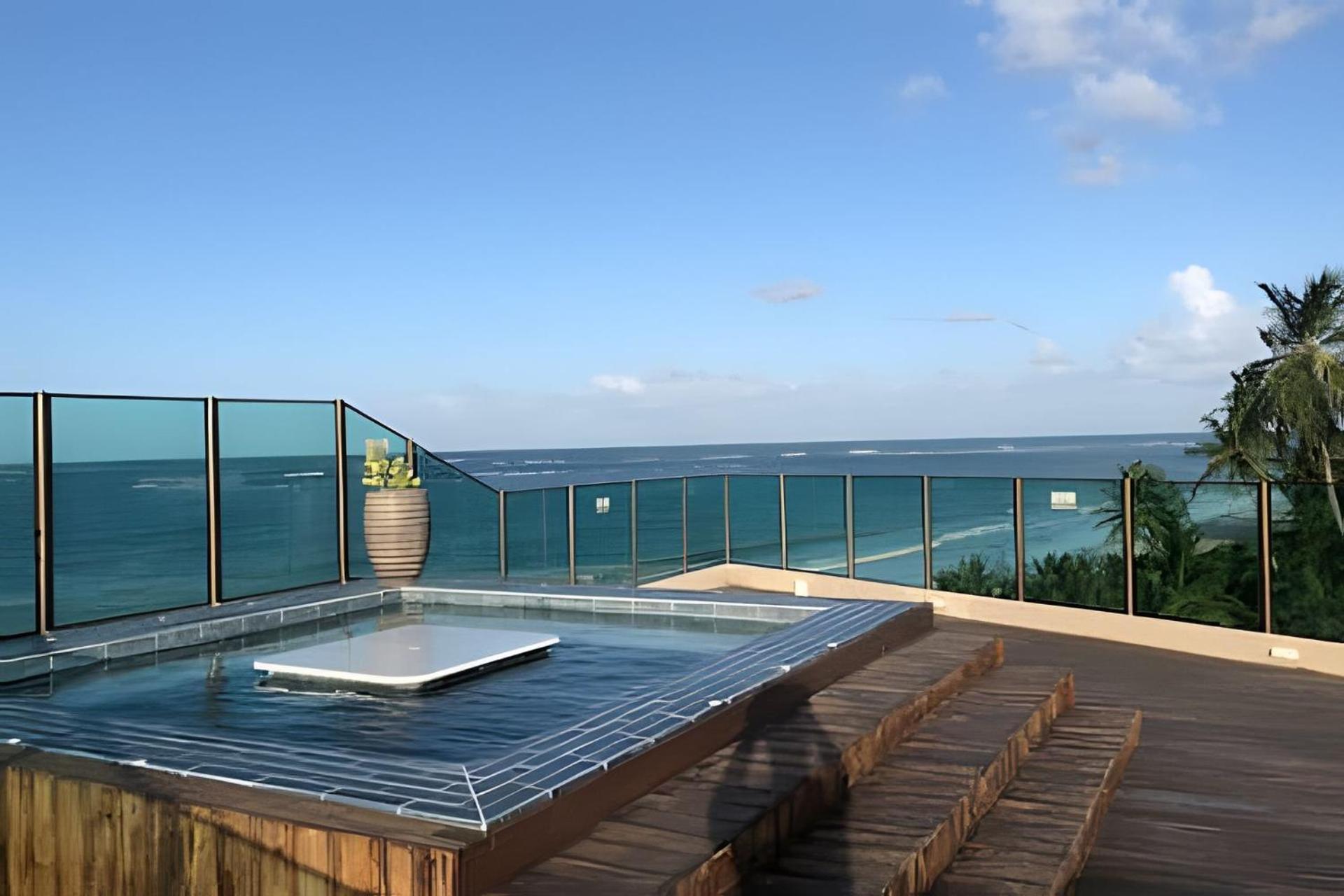 Prive Beira Mar Tamandare