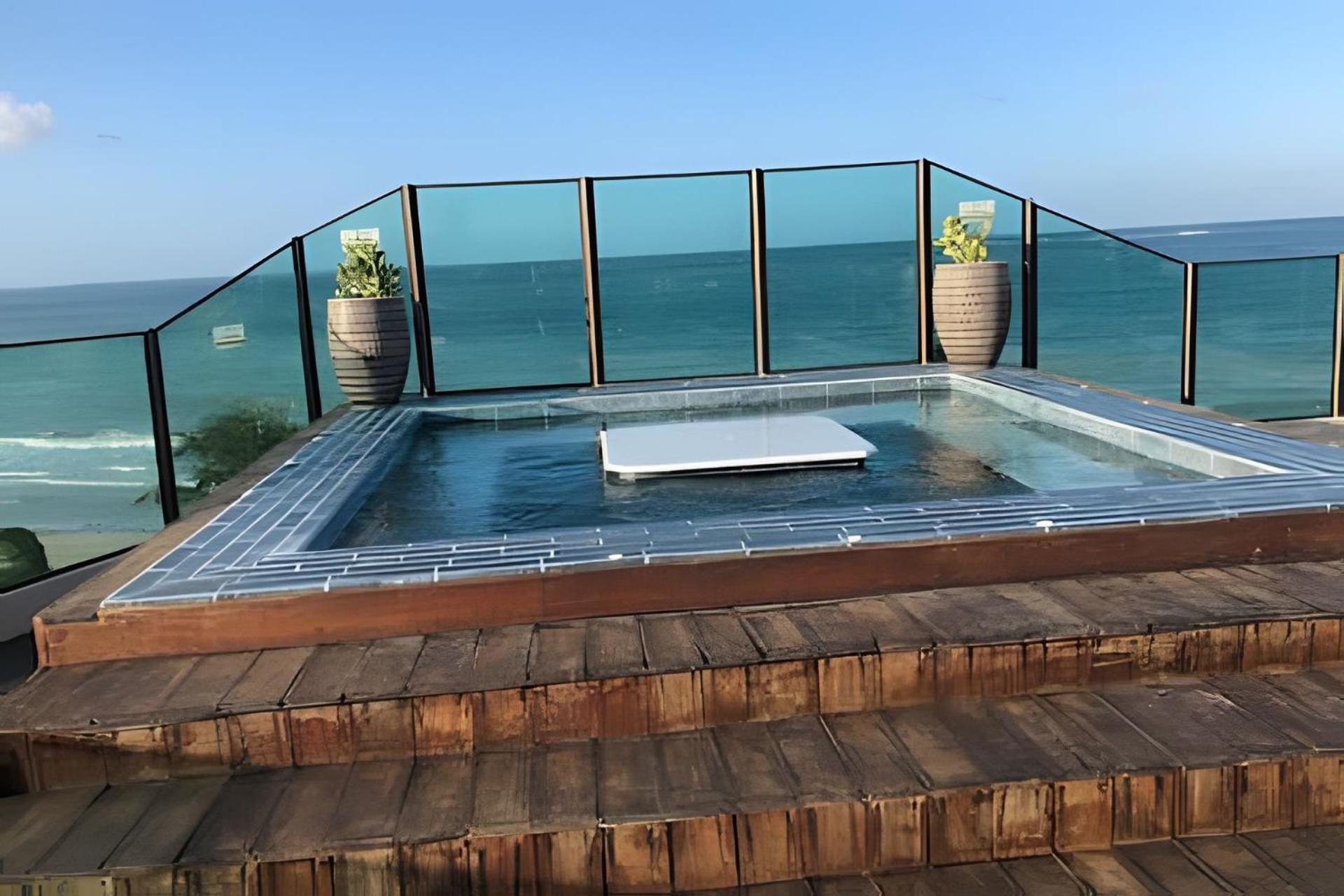 Prive Beira Mar Tamandare