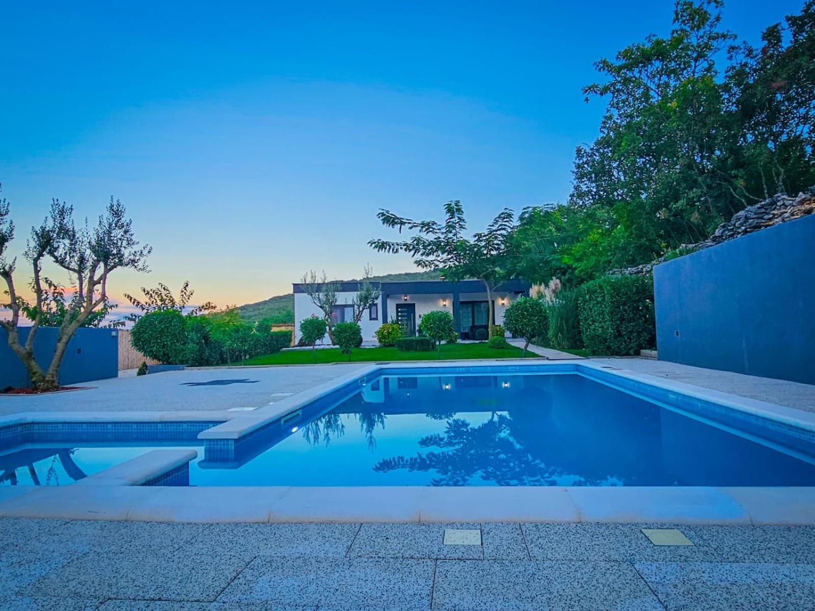 Villa Ela view 4