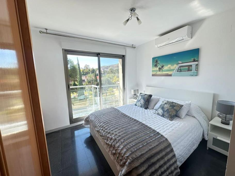 Villa Turquesa un lugar único