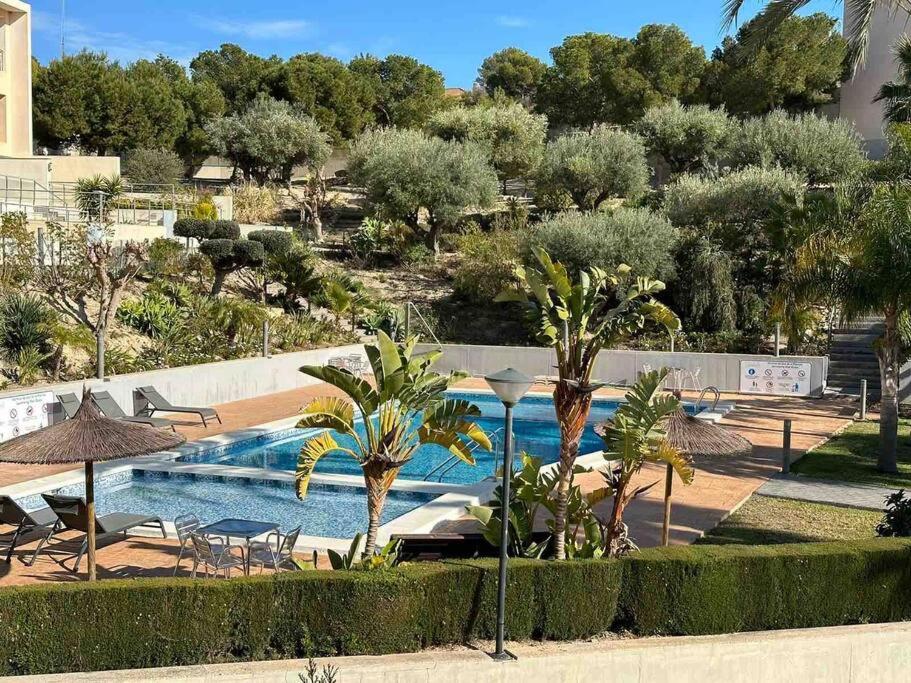 Villa Turquesa un lugar único