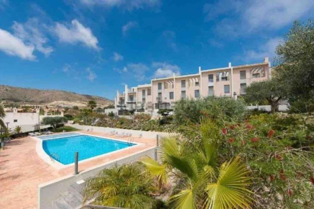 Villa Turquesa un lugar único