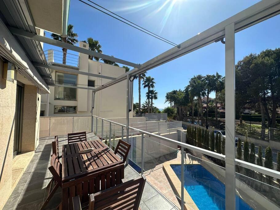 Villa Turquesa un lugar único
