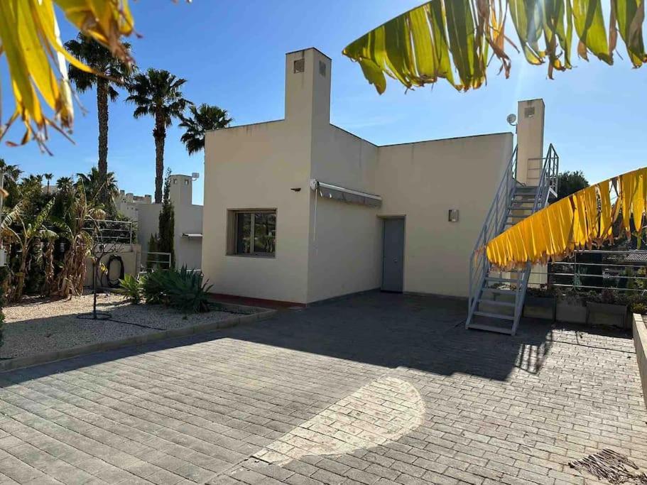 Villa Turquesa un lugar único