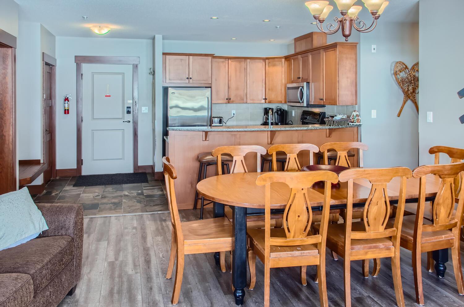 Stonegate Resort Unit A305