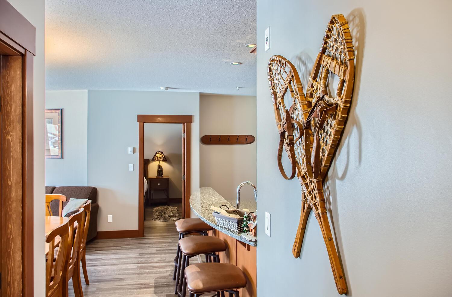 Stonegate Resort Unit A305