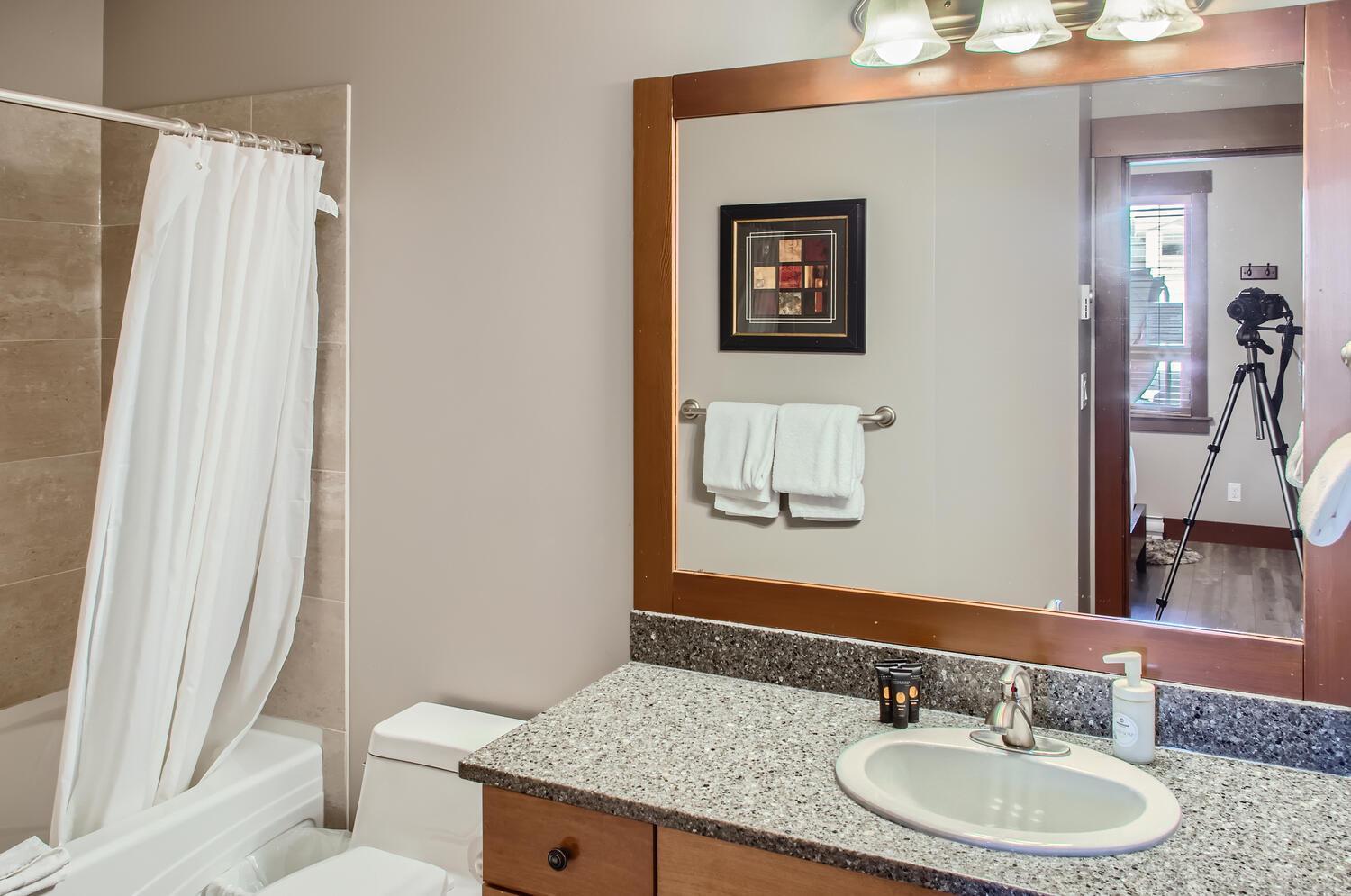 Stonegate Resort Unit A305