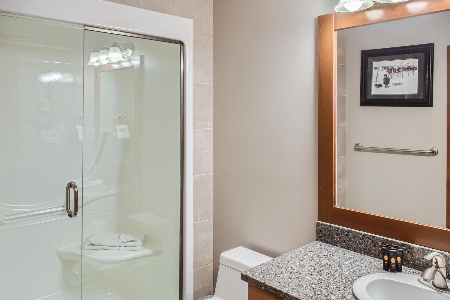 Stonegate Resort Unit A305