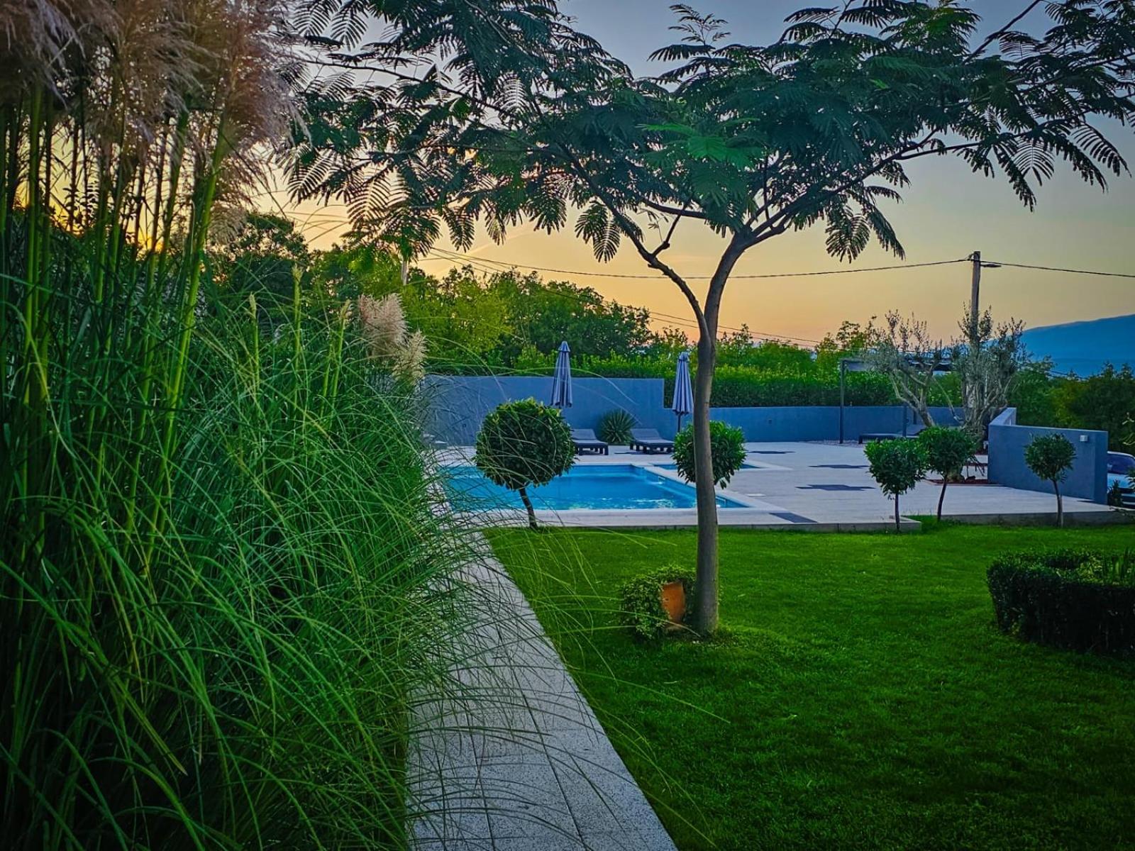 Villa Ela view 3