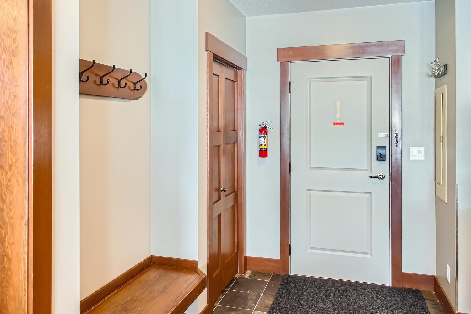 Stonegate Resort Unit A305