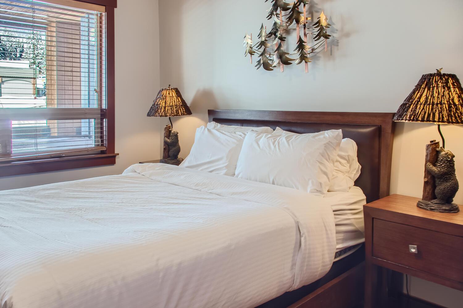 Stonegate Resort Unit A305