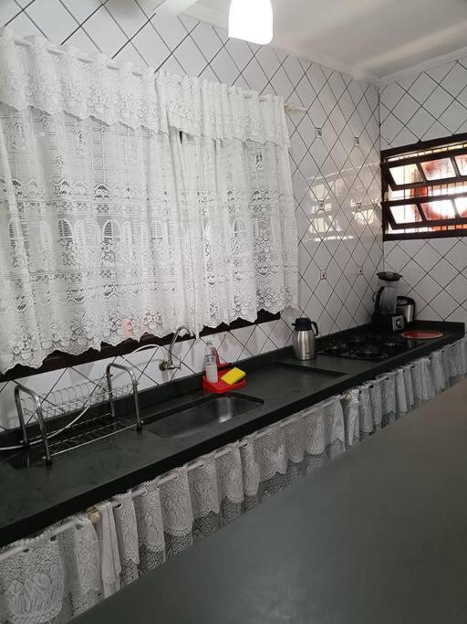 Casa aconchegante próximo praia