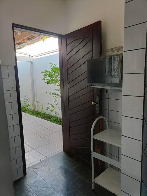 Casa aconchegante próximo praia