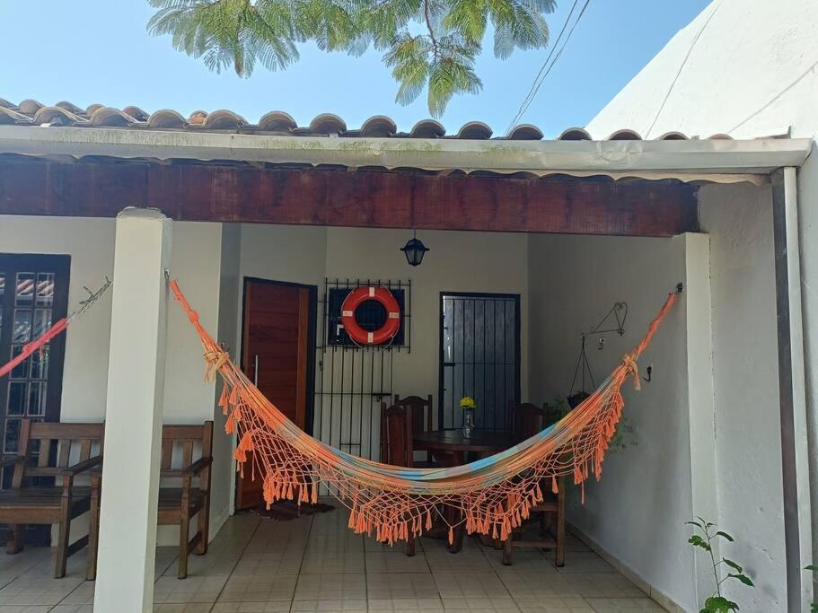 Casa aconchegante próximo praia