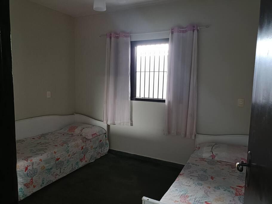Casa aconchegante próximo praia