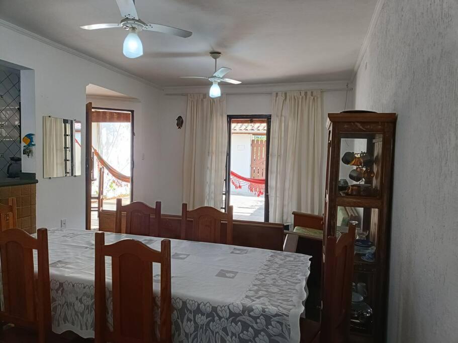 Casa aconchegante próximo praia