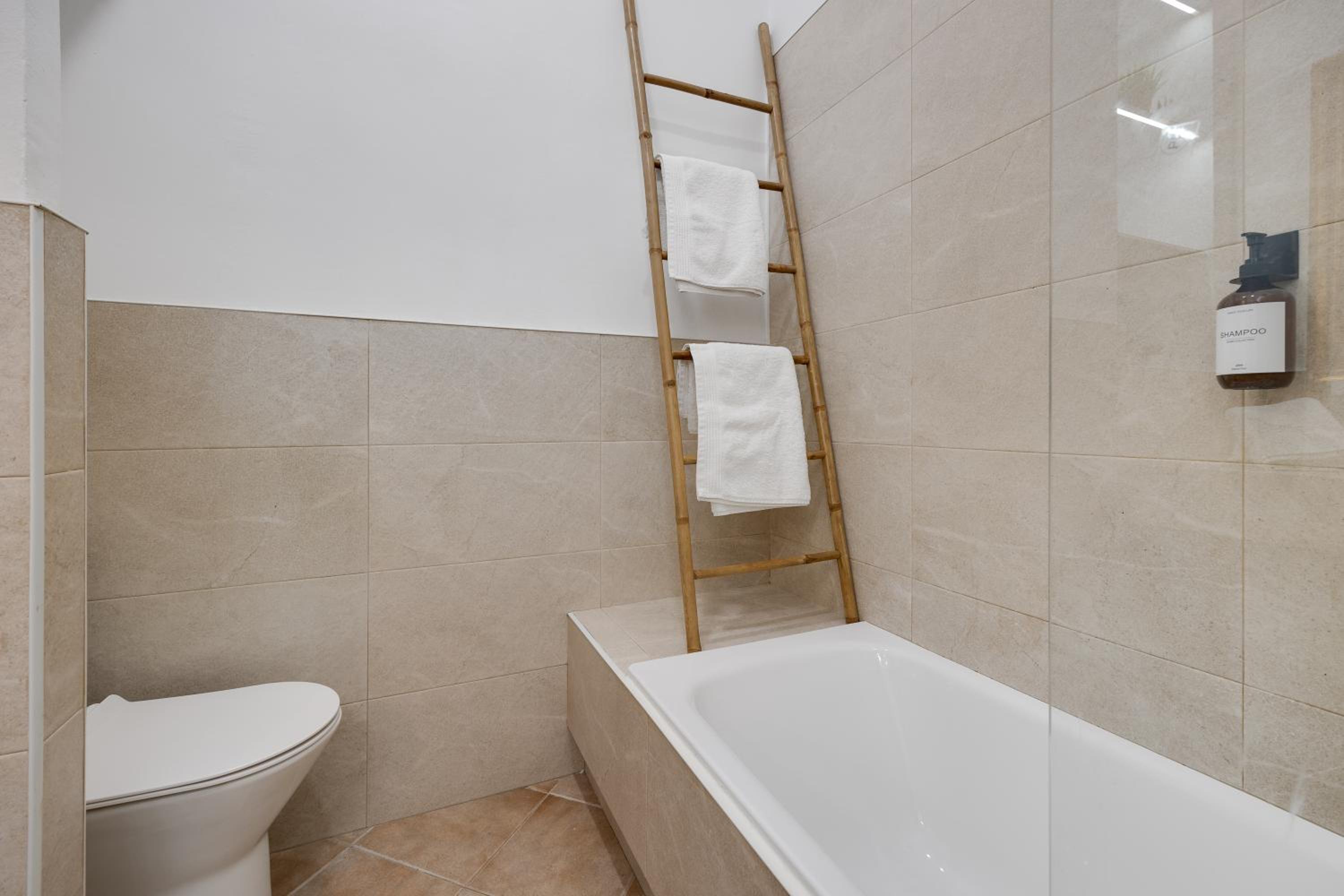 HB Apartments - Luxury Boutique Mercado