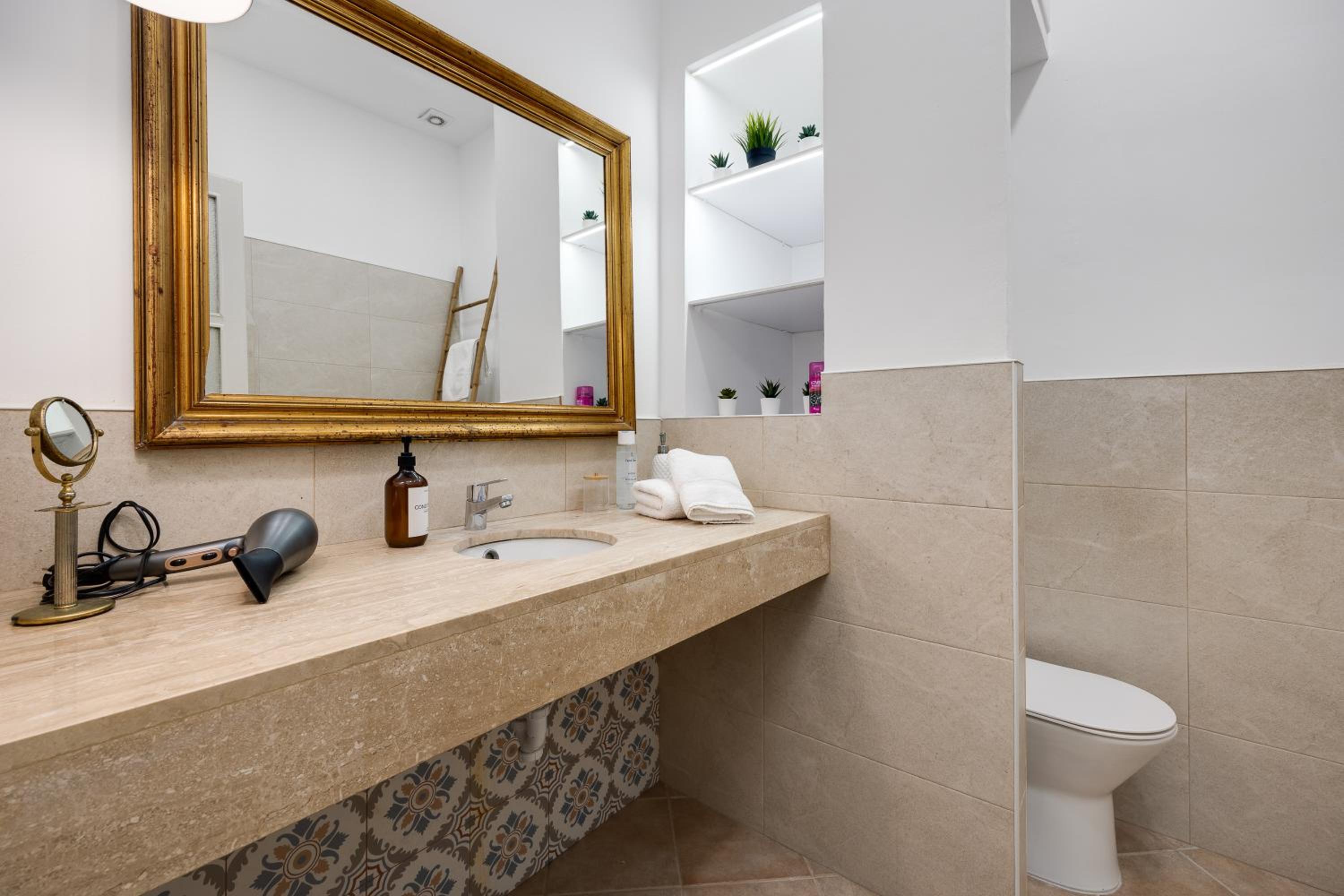 HB Apartments - Luxury Boutique Mercado