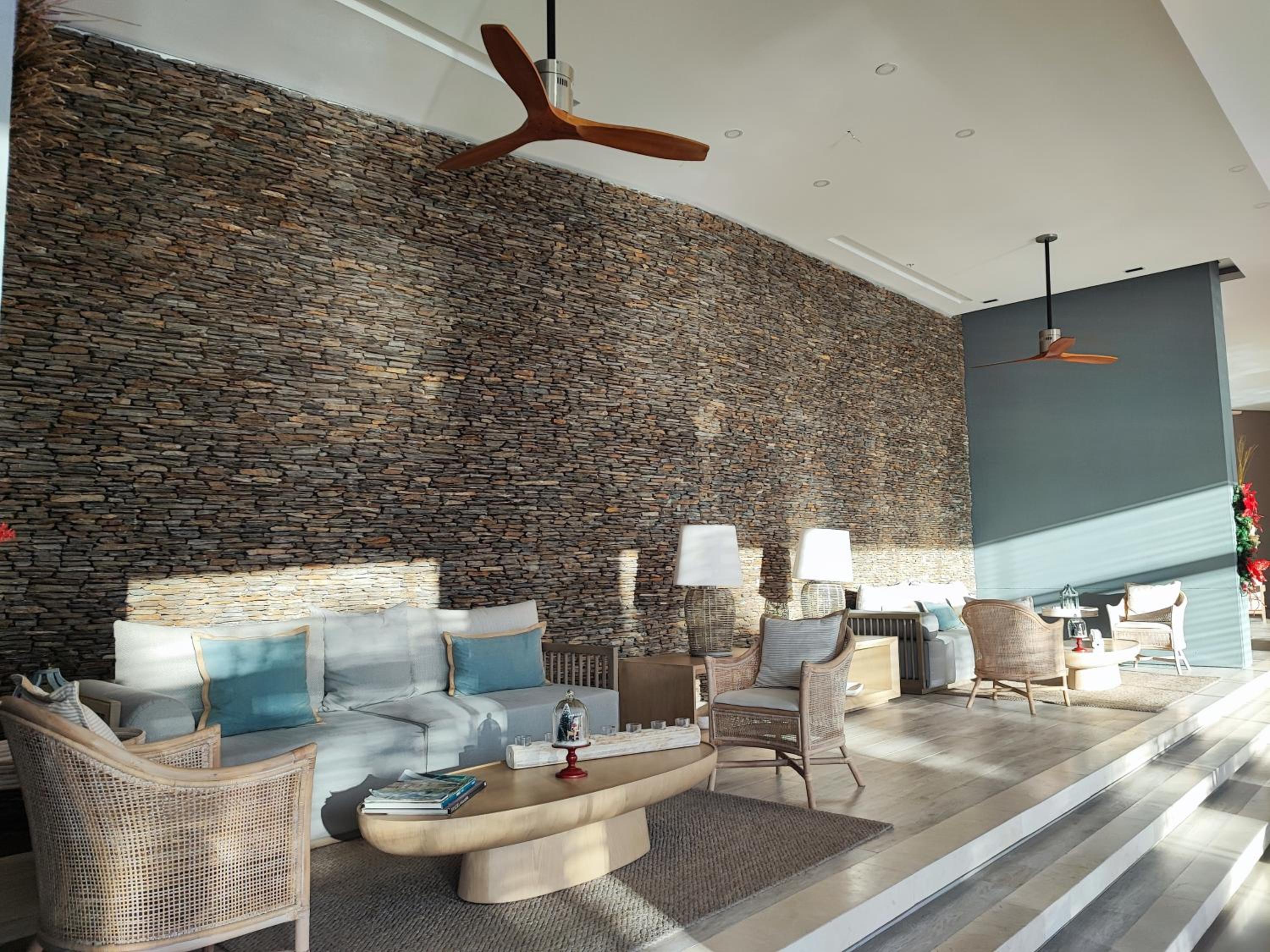Apartamentos Luxury Frente al Mar - AR Rentals