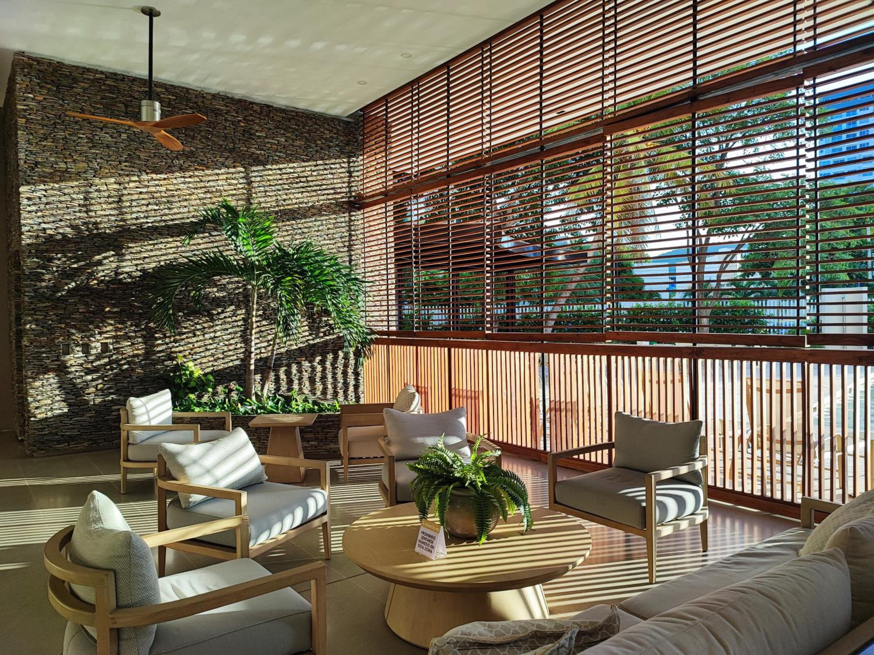 Apartamentos Luxury Frente al Mar - AR Rentals