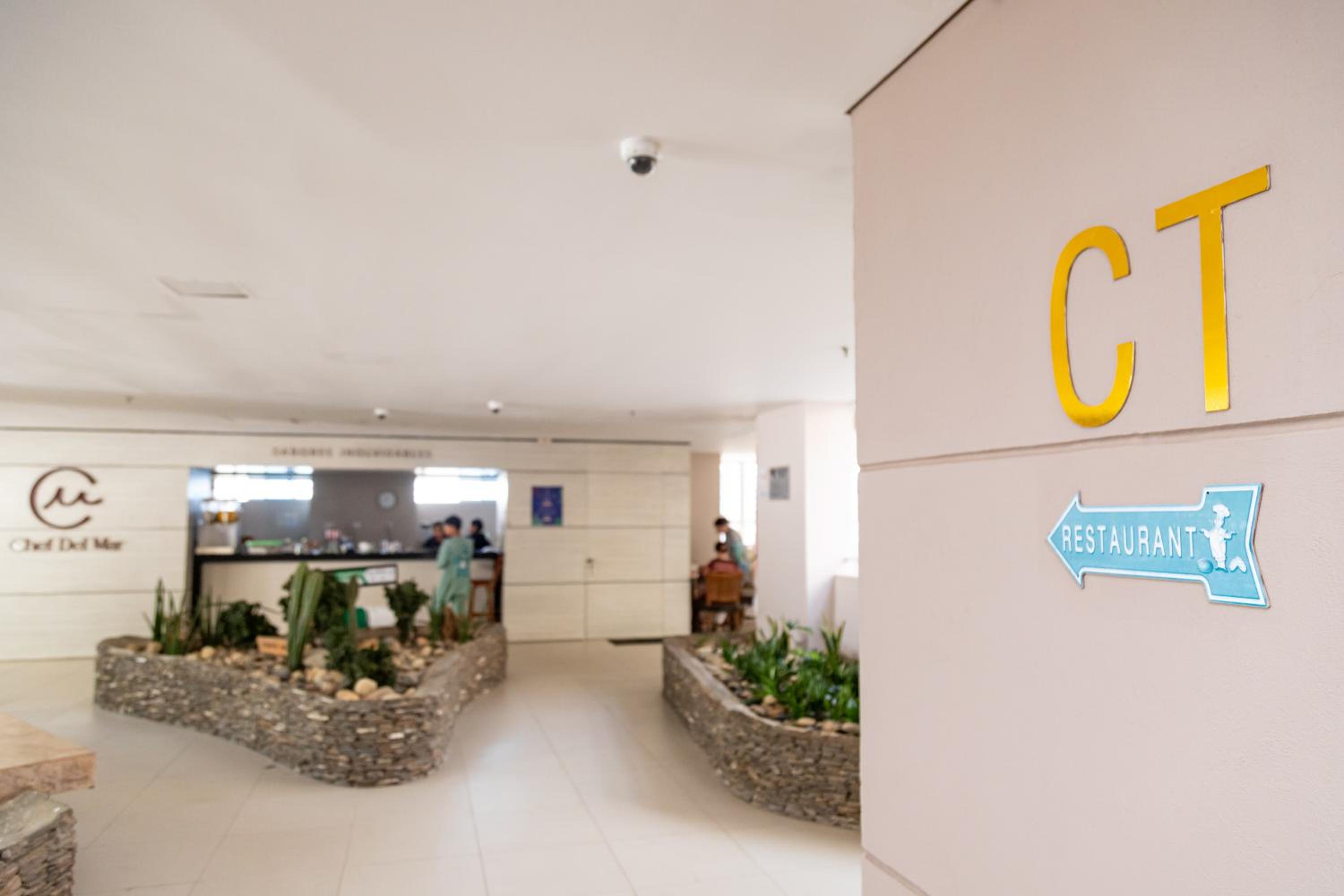 Apartamentos Luxury Frente al Mar - AR Rentals