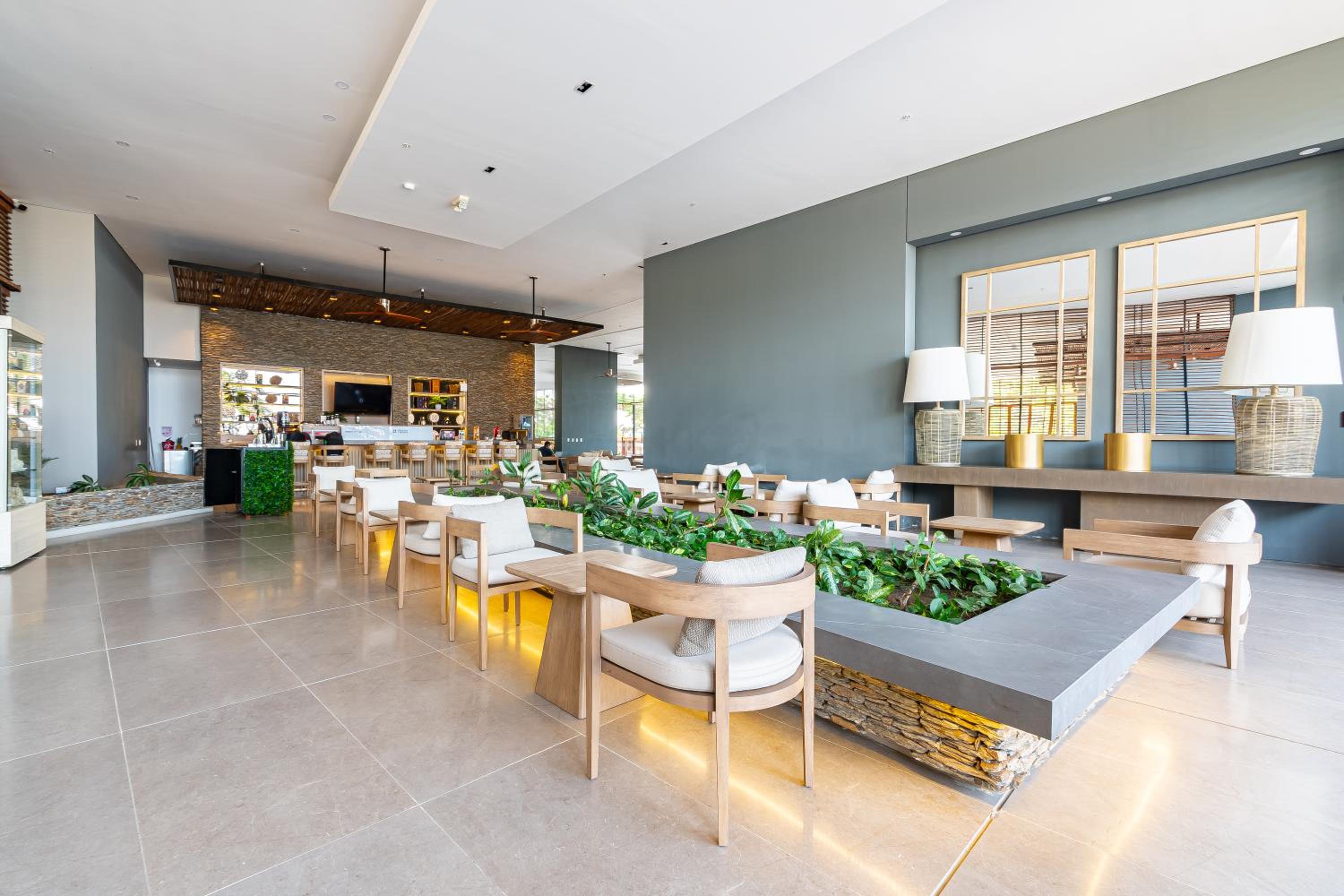 Apartamentos Luxury Frente al Mar - AR Rentals