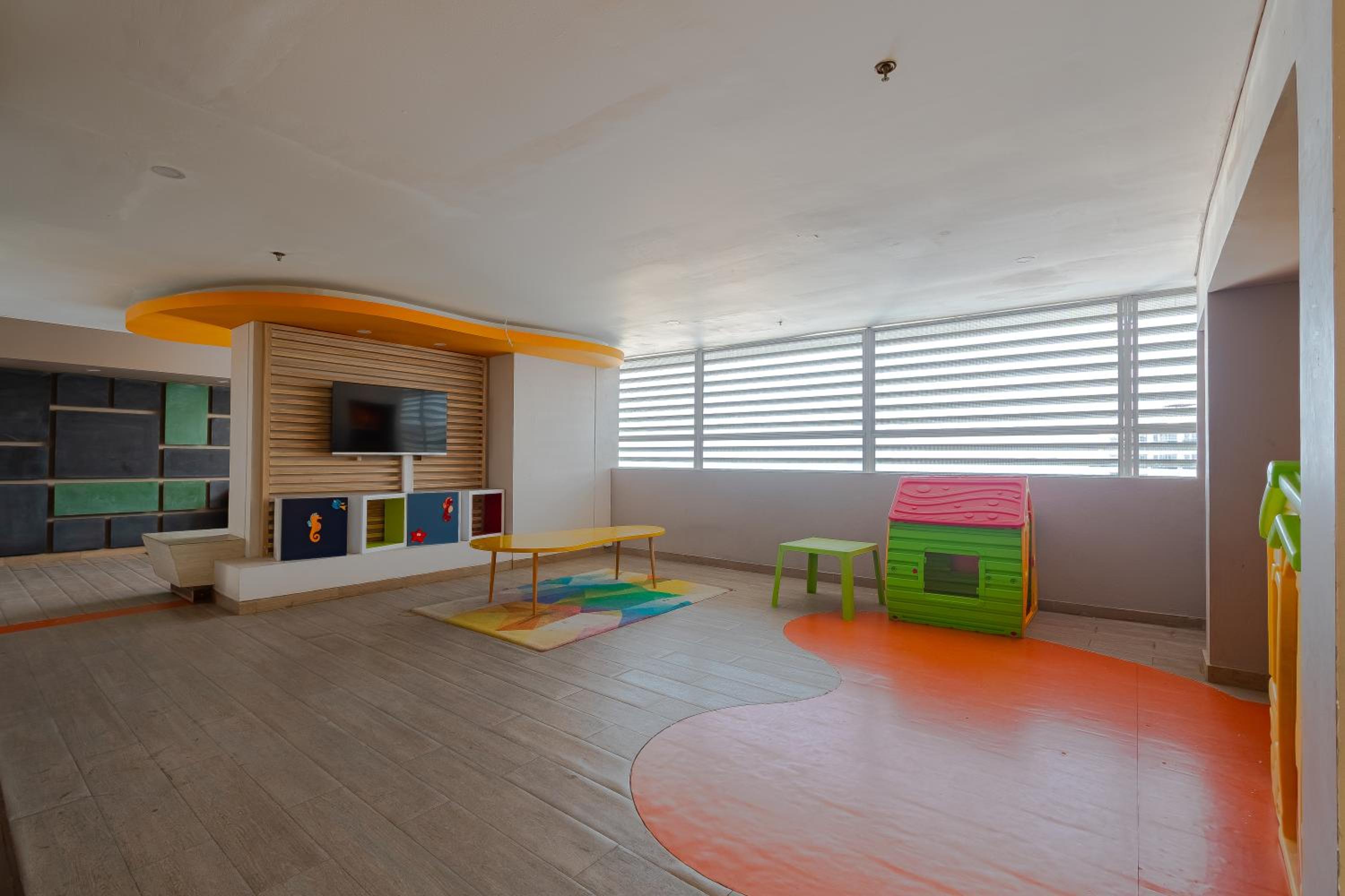 Apartamentos Luxury Frente al Mar - AR Rentals
