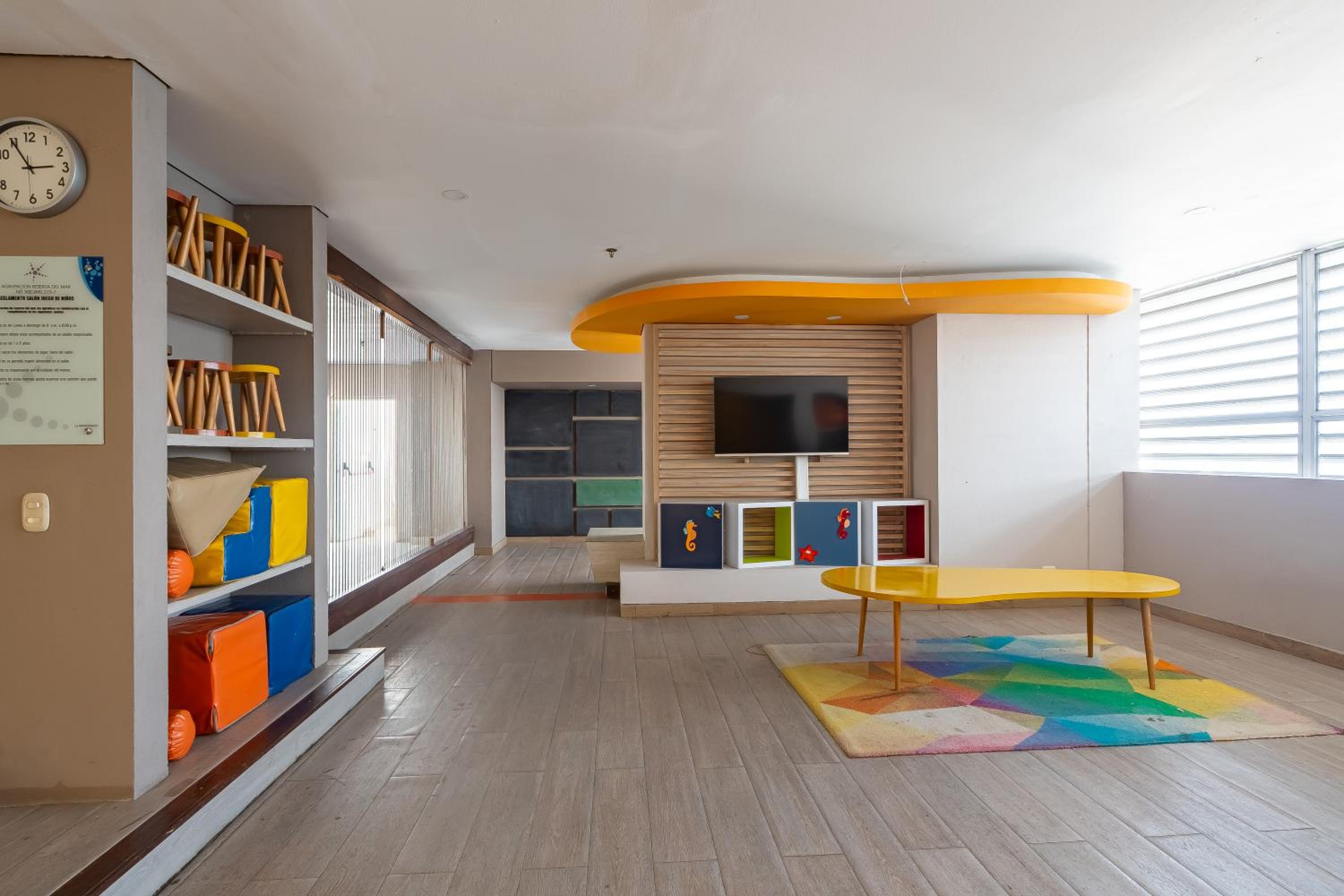 Apartamentos Luxury Frente al Mar - AR Rentals
