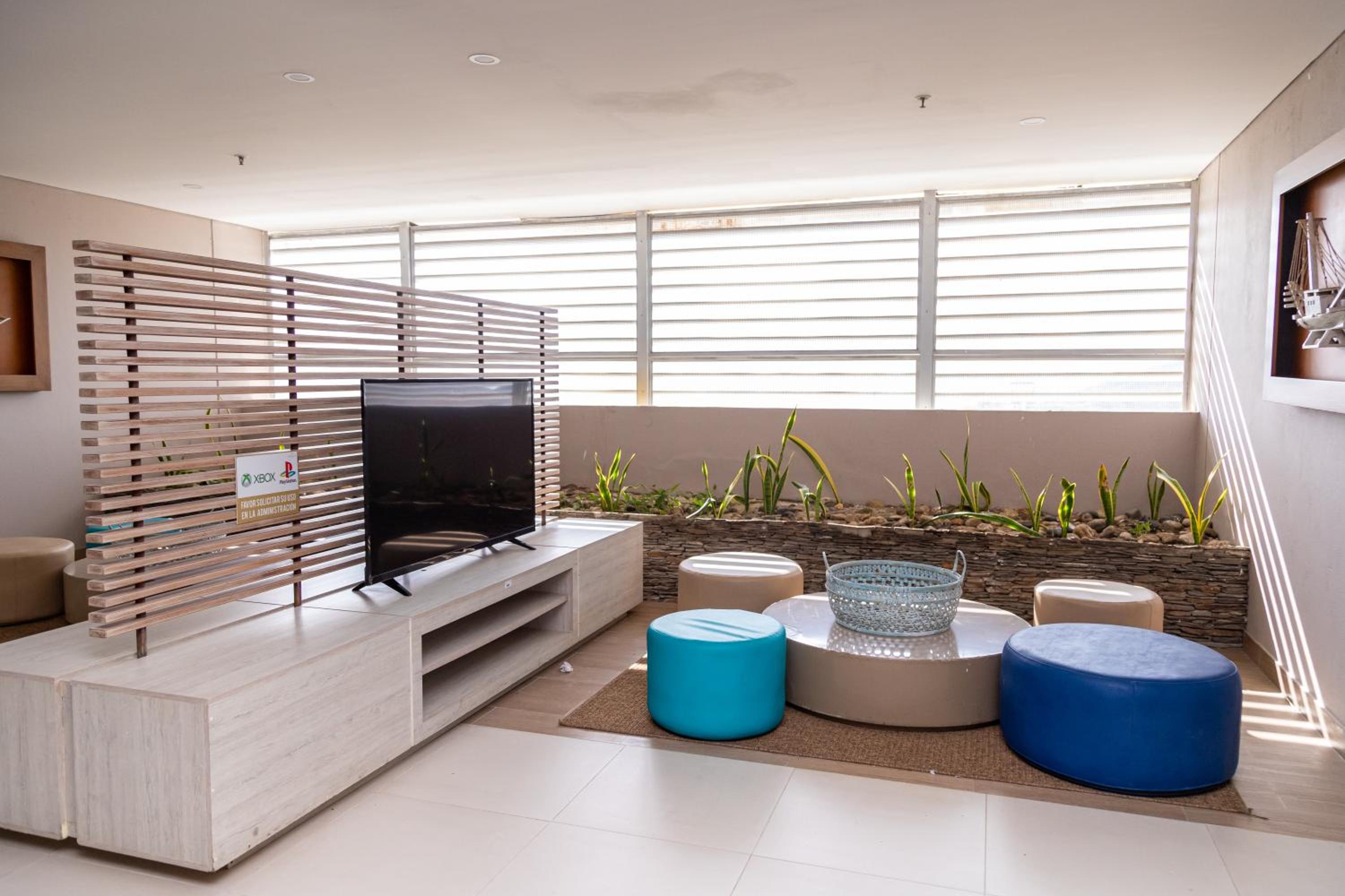 Apartamentos Luxury Frente al Mar - AR Rentals