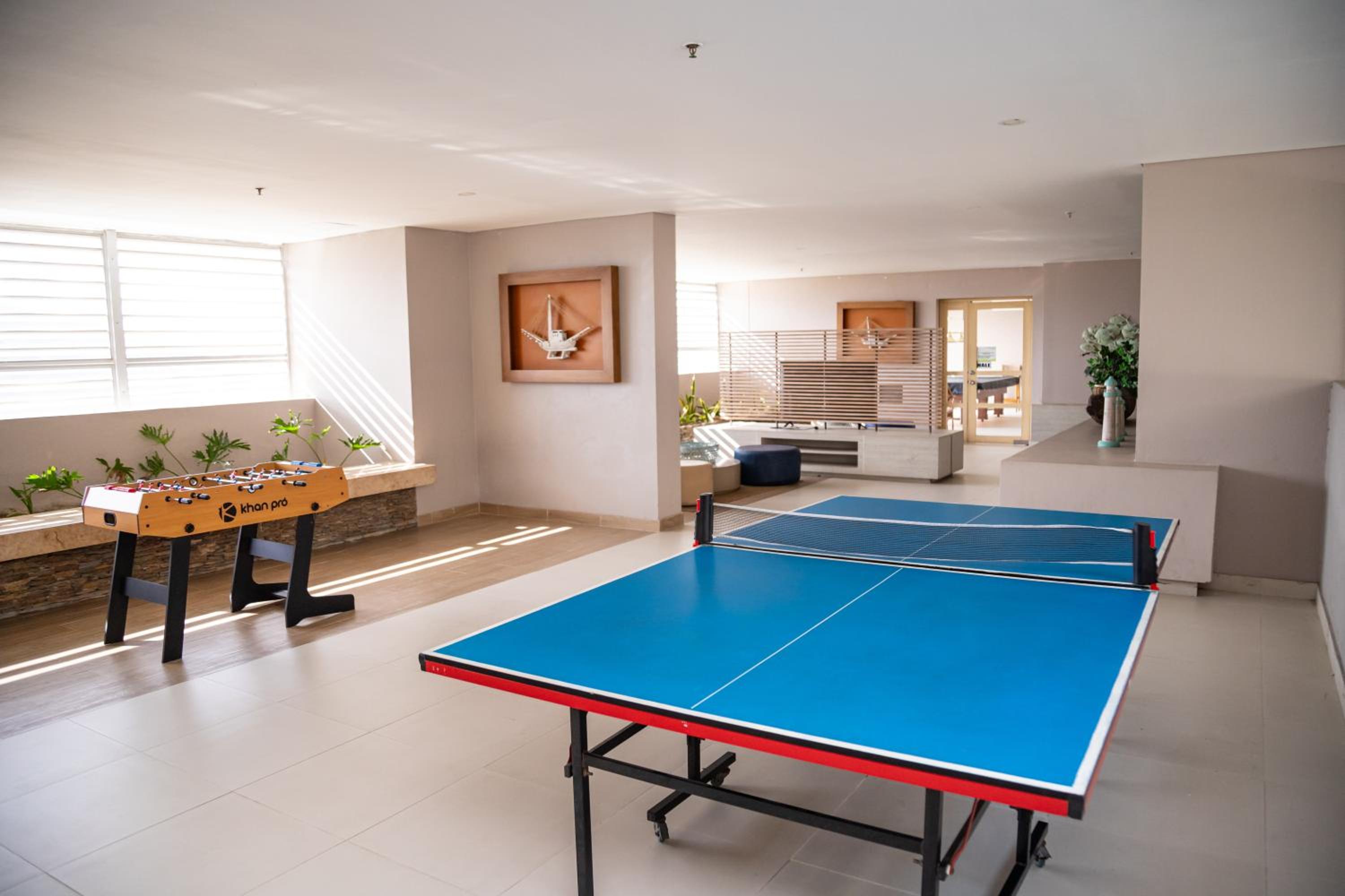 Apartamentos Luxury Frente al Mar - AR Rentals