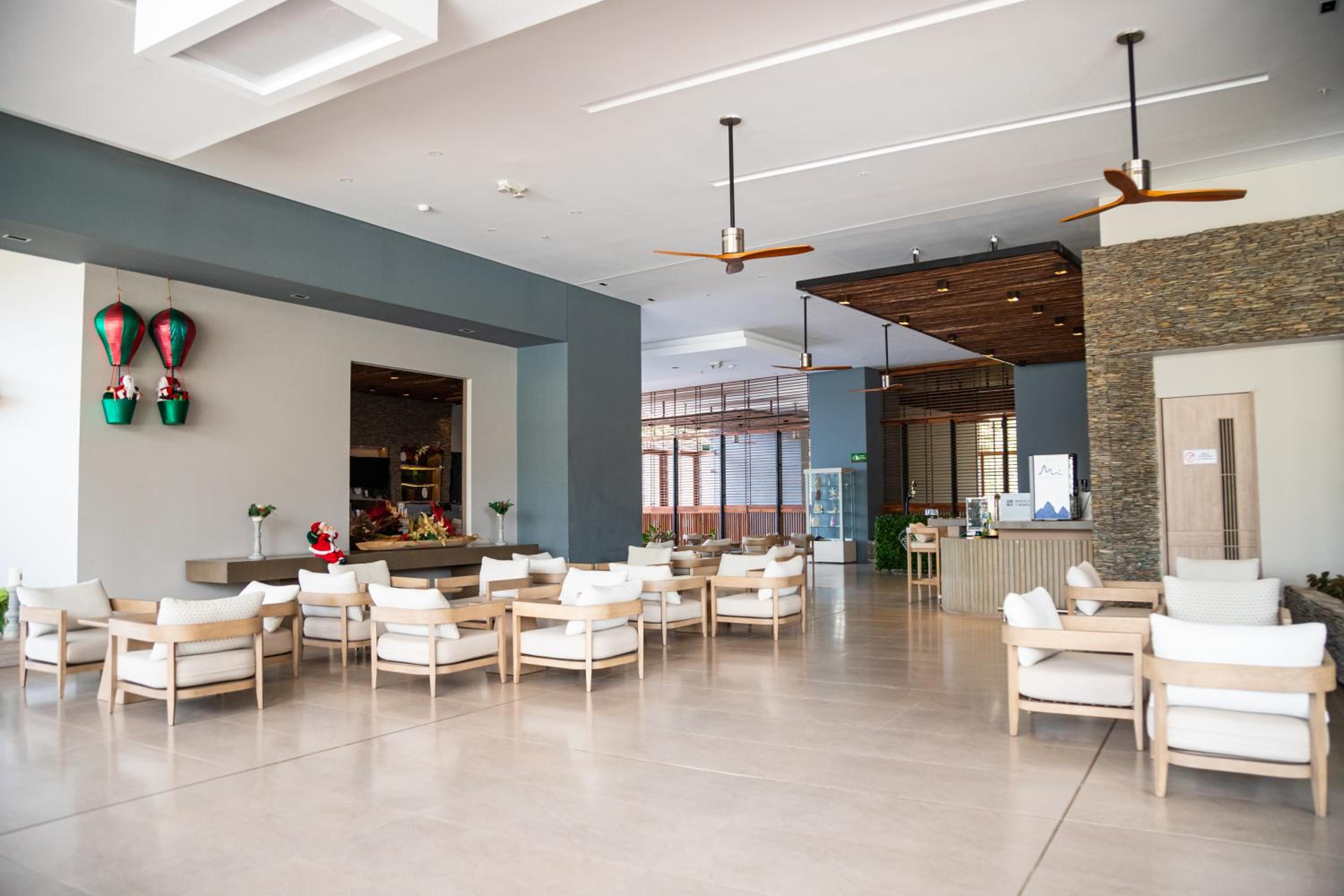 Apartamentos Luxury Frente al Mar - AR Rentals