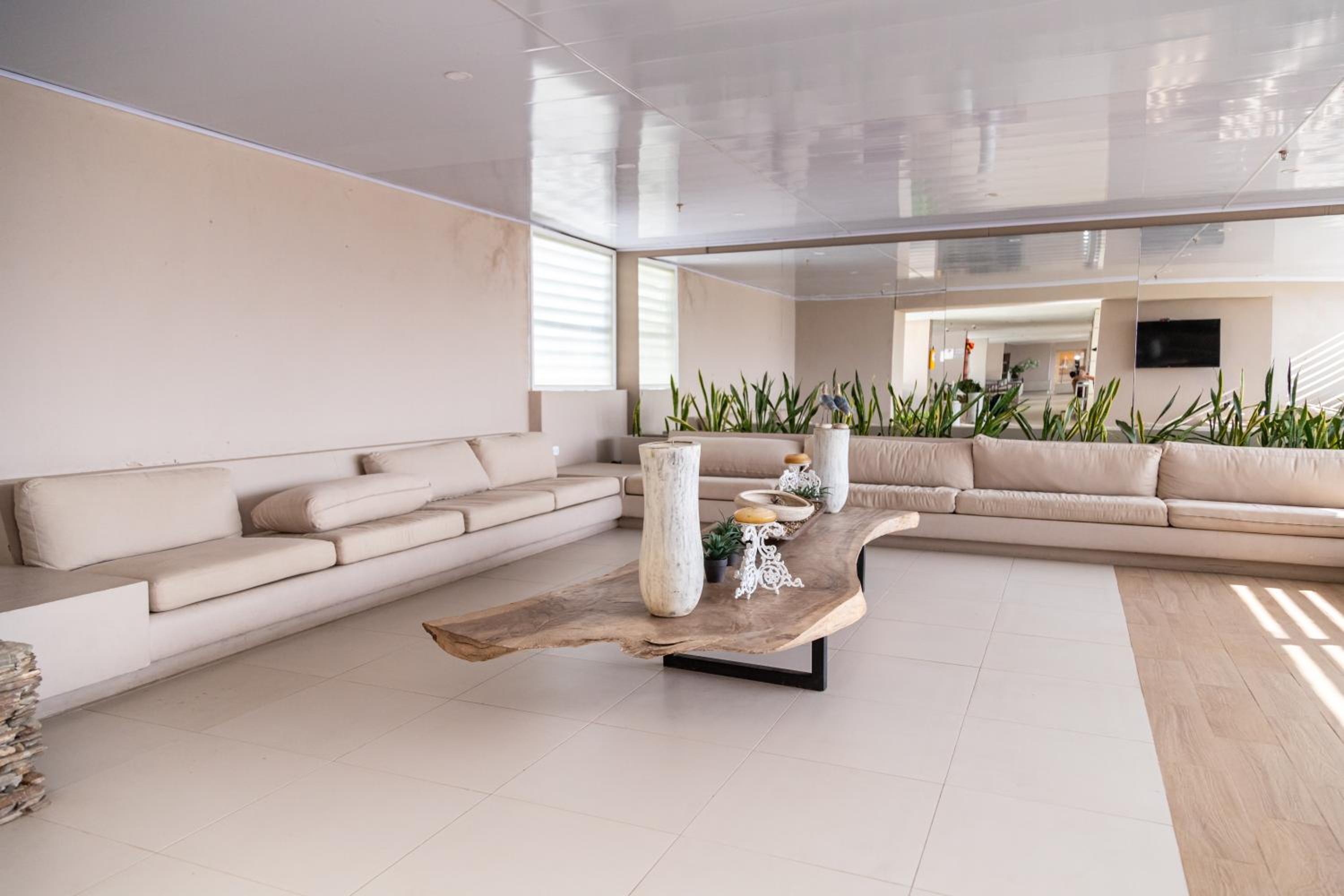 Apartamentos Luxury Frente al Mar - AR Rentals
