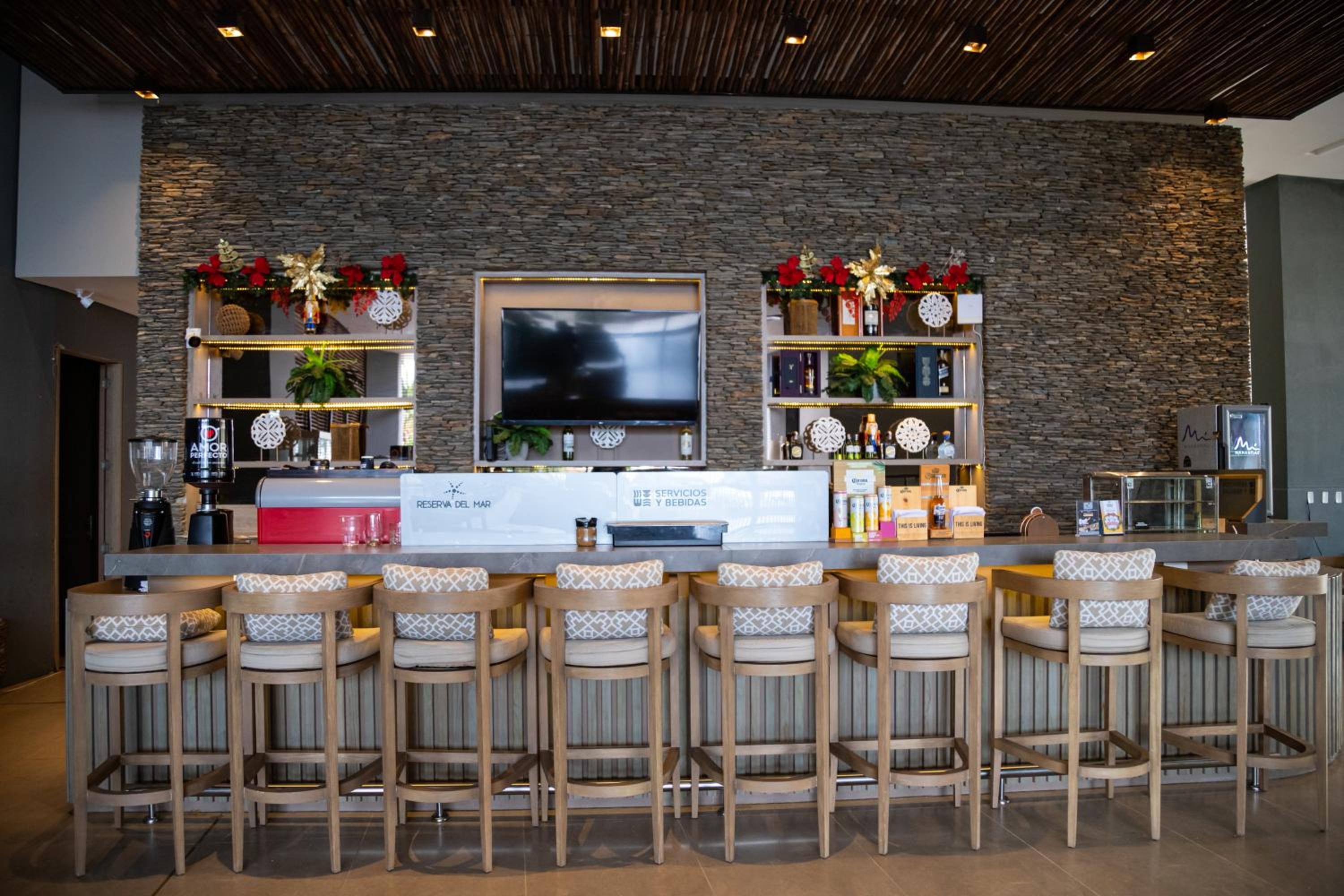 Apartamentos Luxury Frente al Mar - AR Rentals