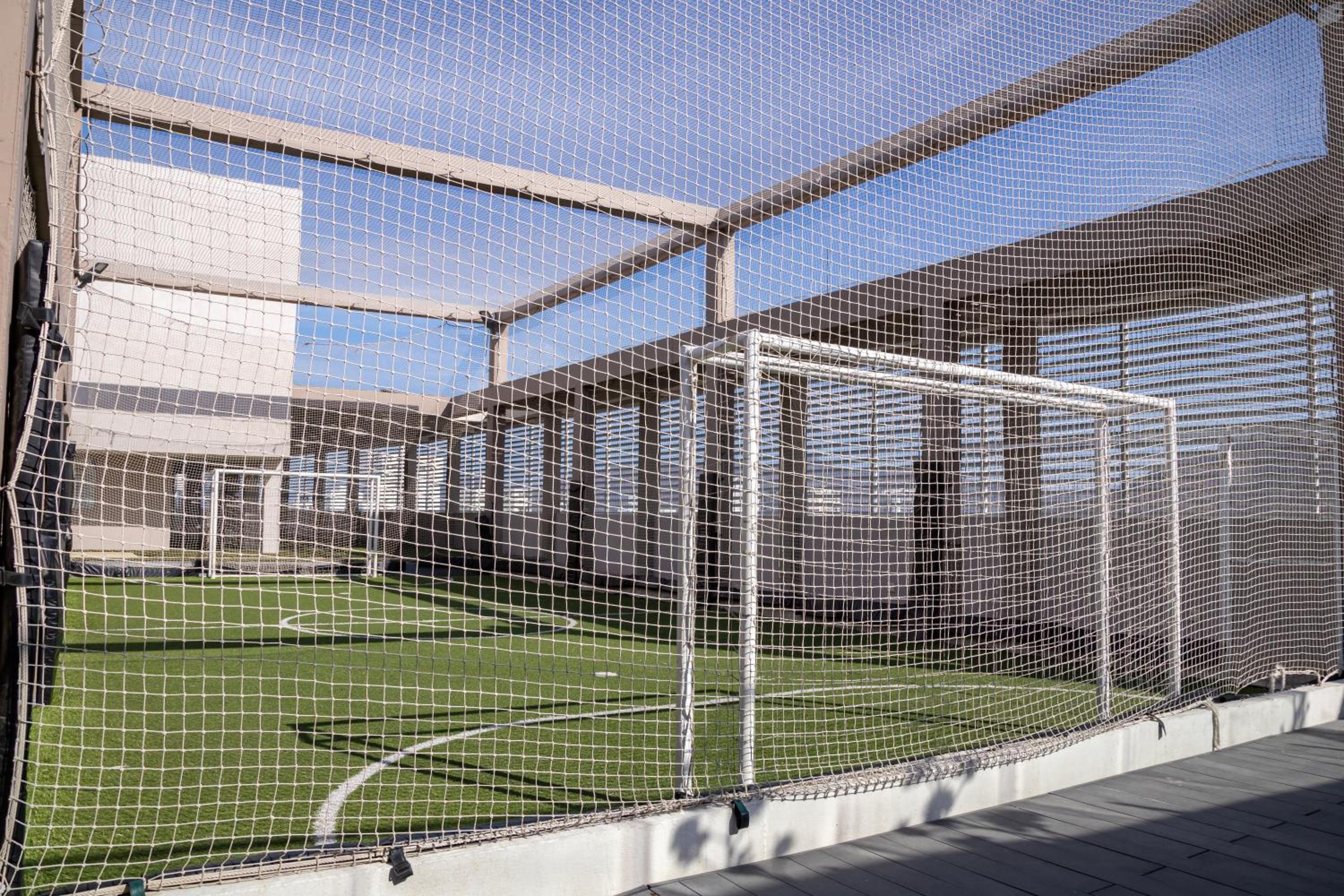 Apartamentos Luxury Frente al Mar - AR Rentals