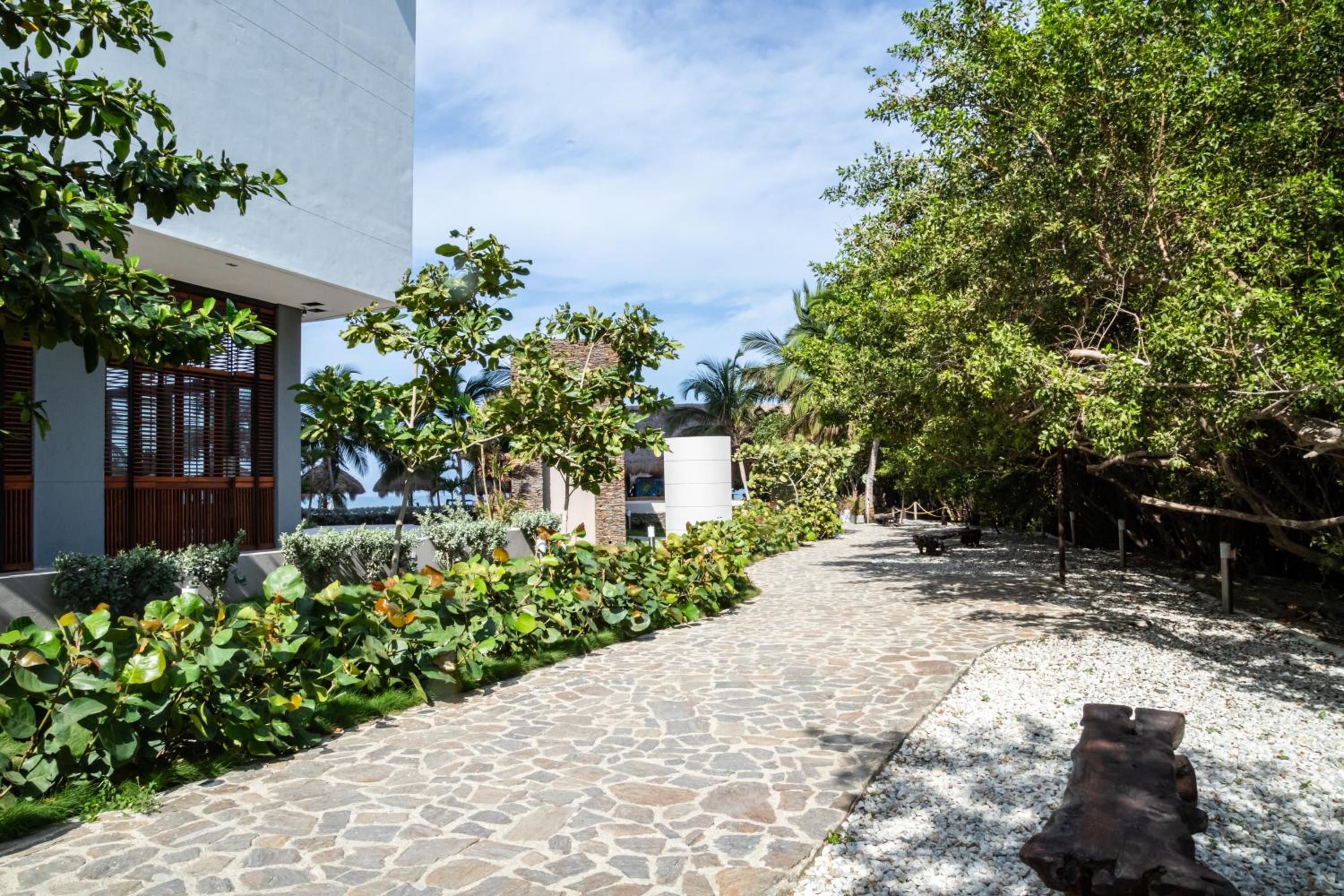 Apartamentos Luxury Frente al Mar - AR Rentals