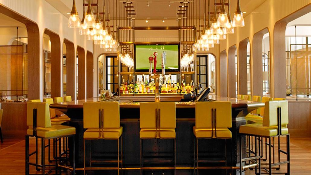Luxurious Four Seasons Two Bedroom Suite