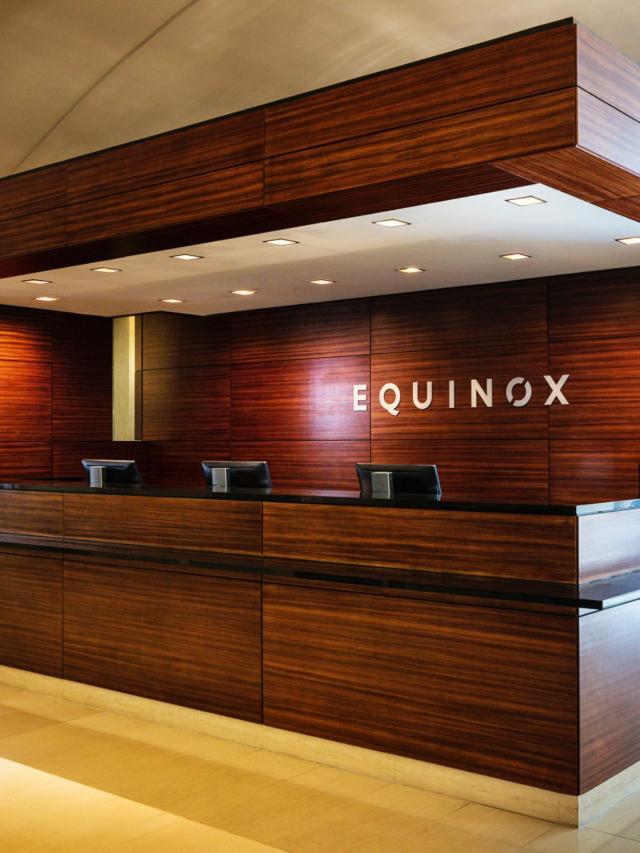 Luxurious Four Seasons Two Bedroom Suite