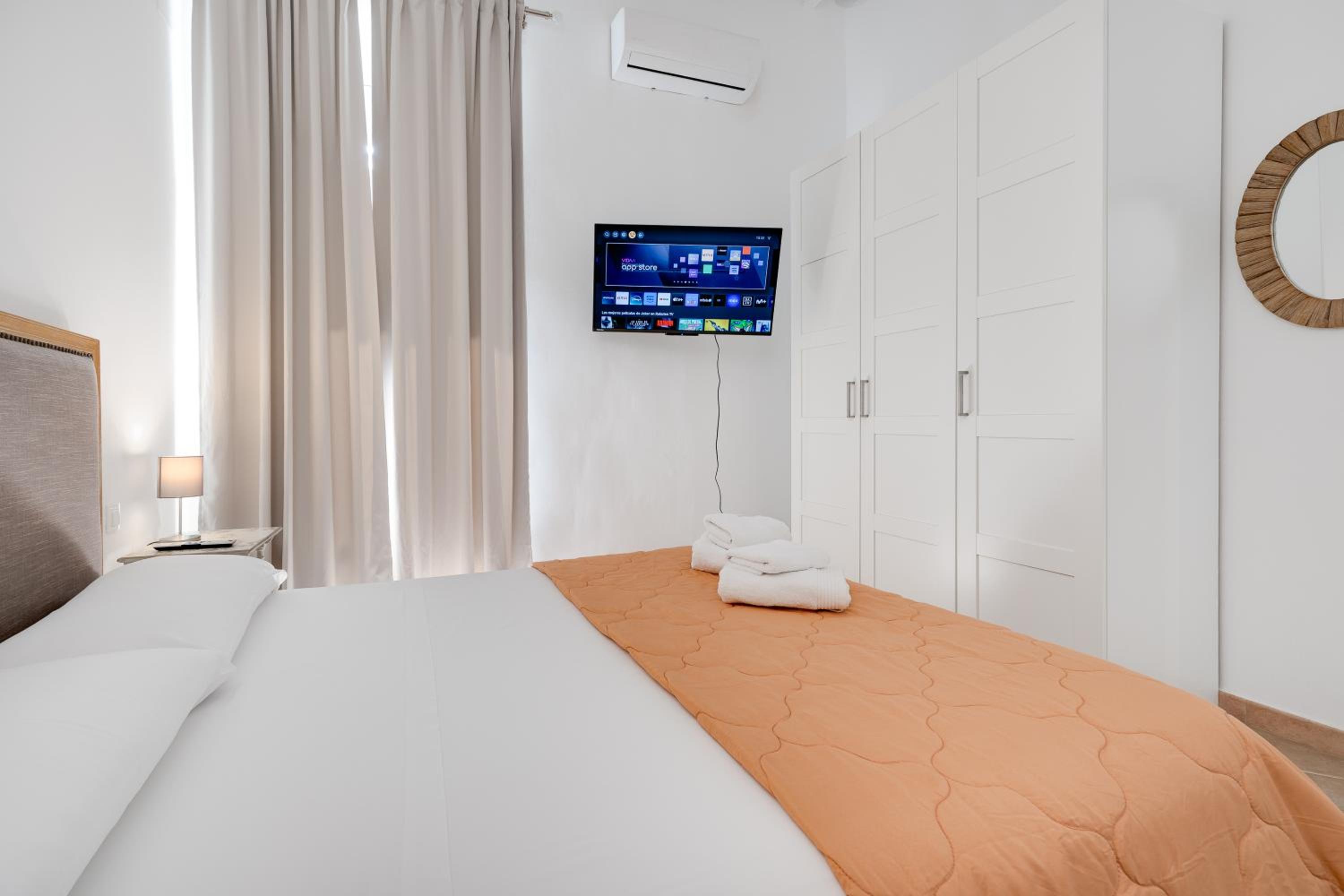 HB Apartments - Luxury Boutique Mercado