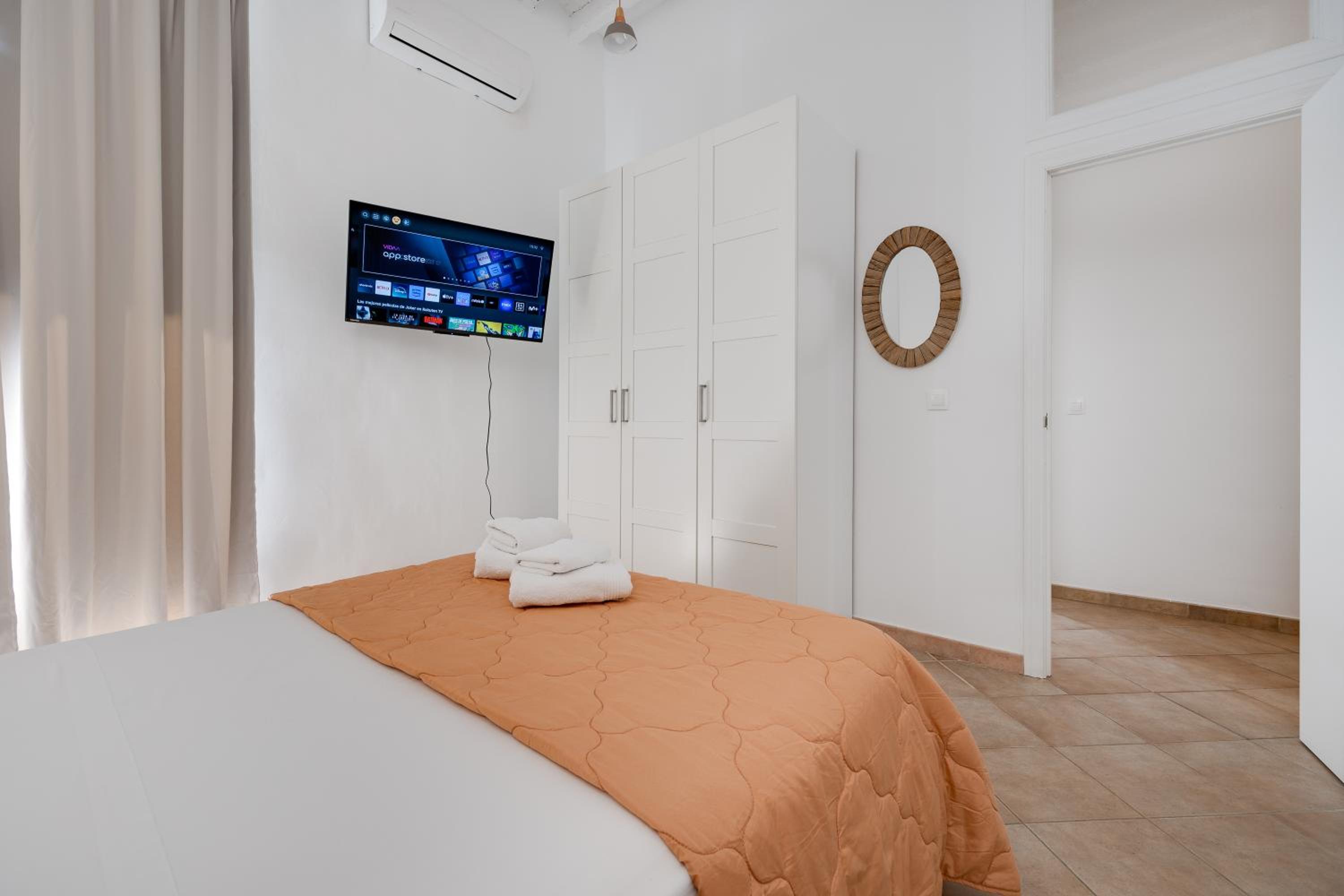 HB Apartments - Luxury Boutique Mercado