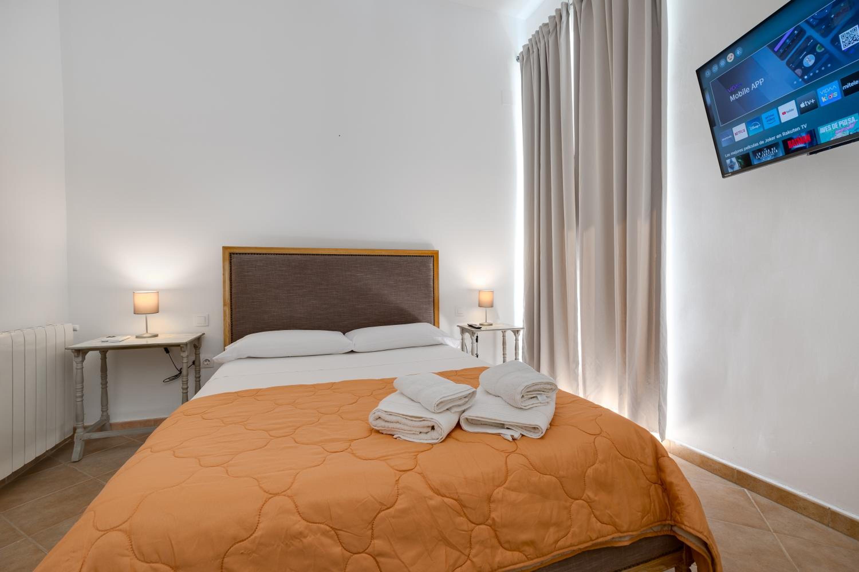 HB Apartments - Luxury Boutique Mercado