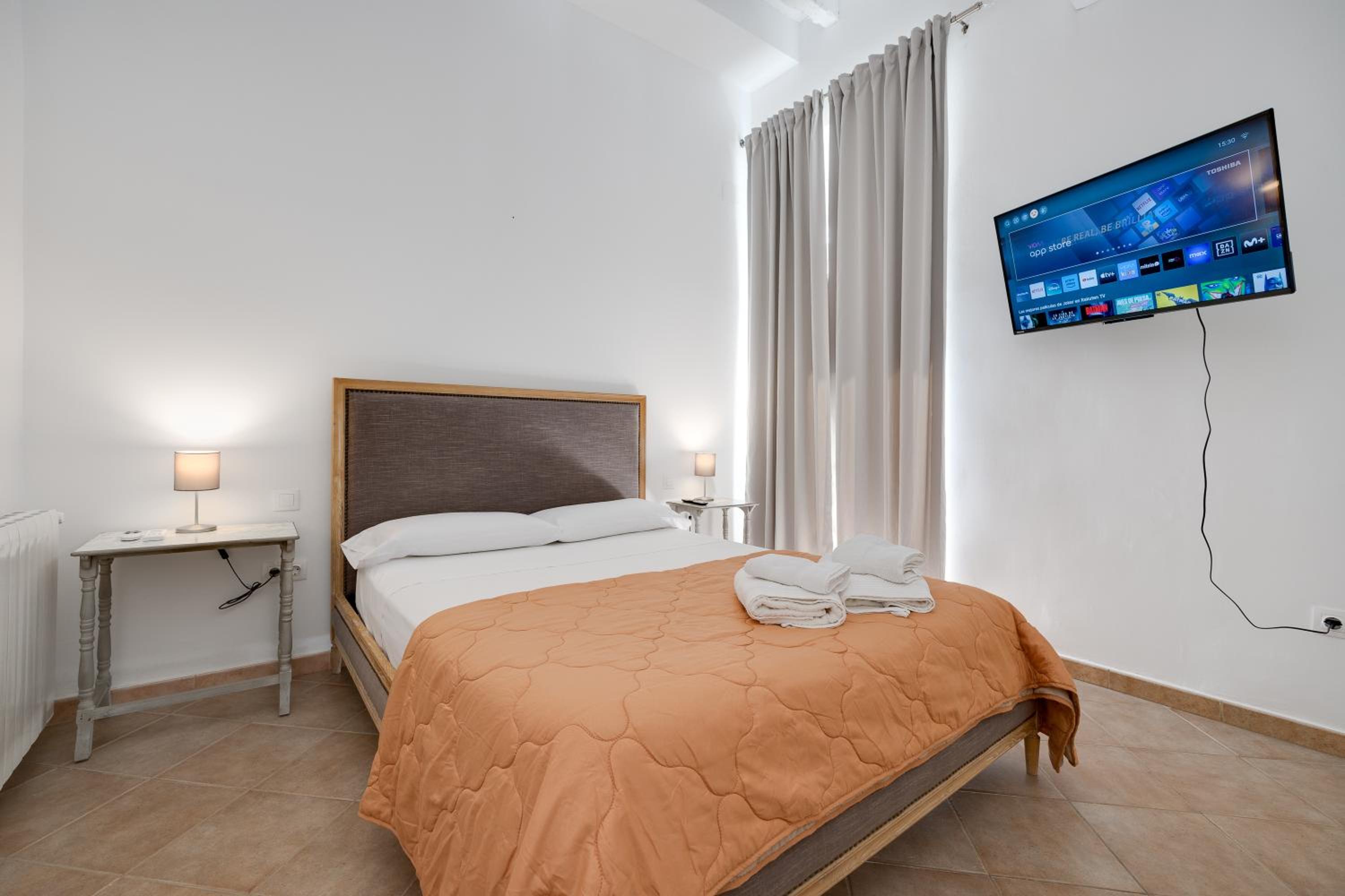 HB Apartments - Luxury Boutique Mercado
