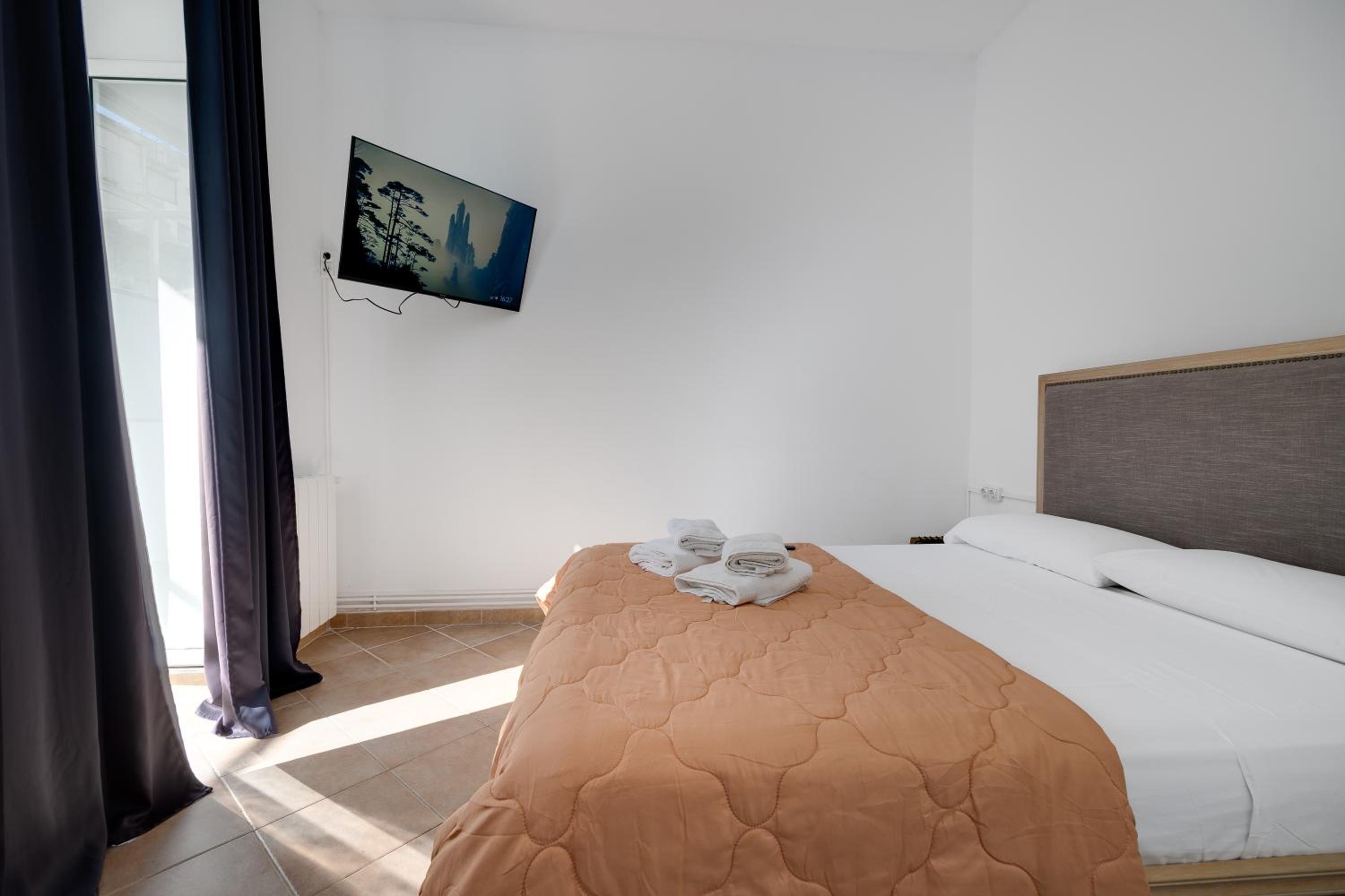 HB Apartments - Luxury Boutique Mercado
