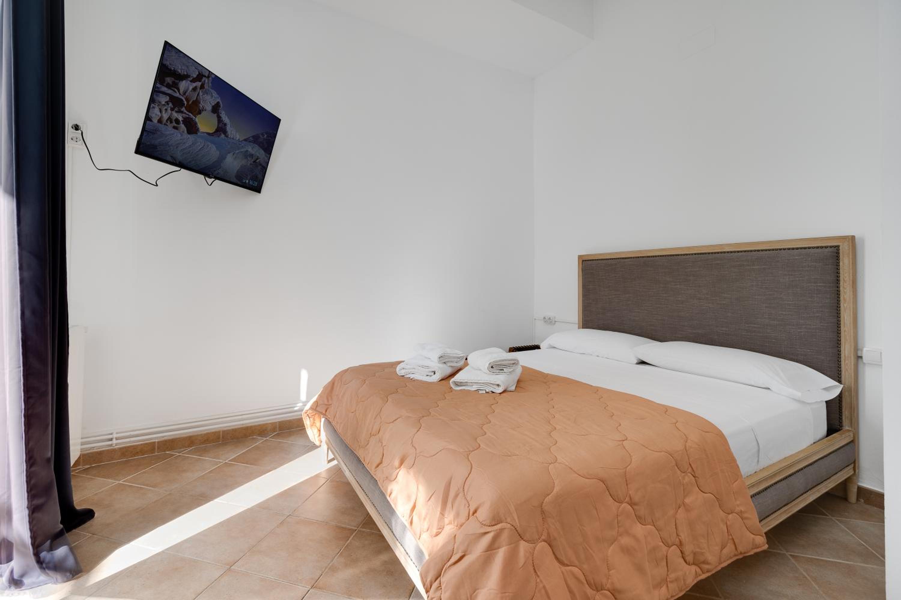 HB Apartments - Luxury Boutique Mercado