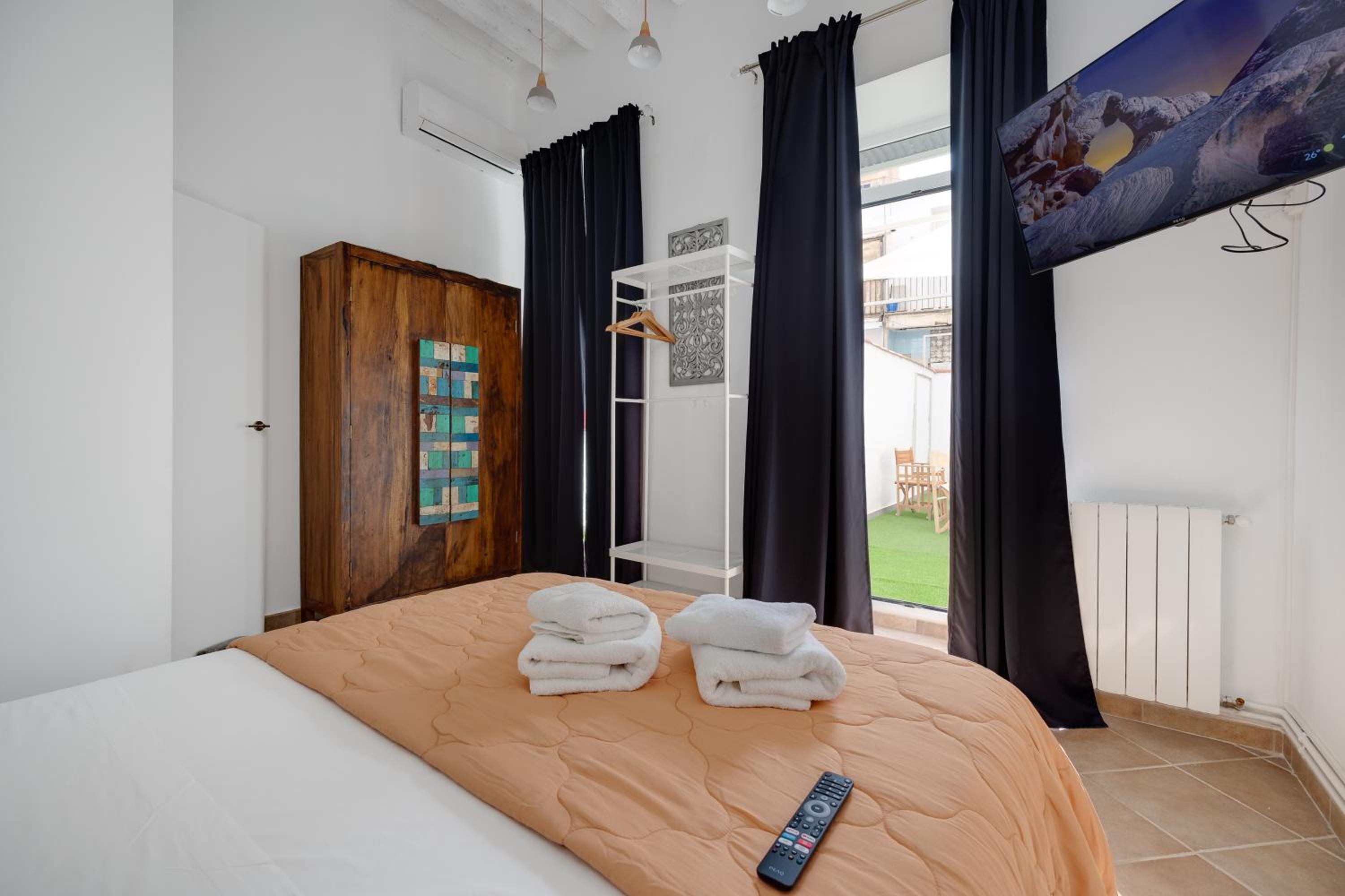 HB Apartments - Luxury Boutique Mercado