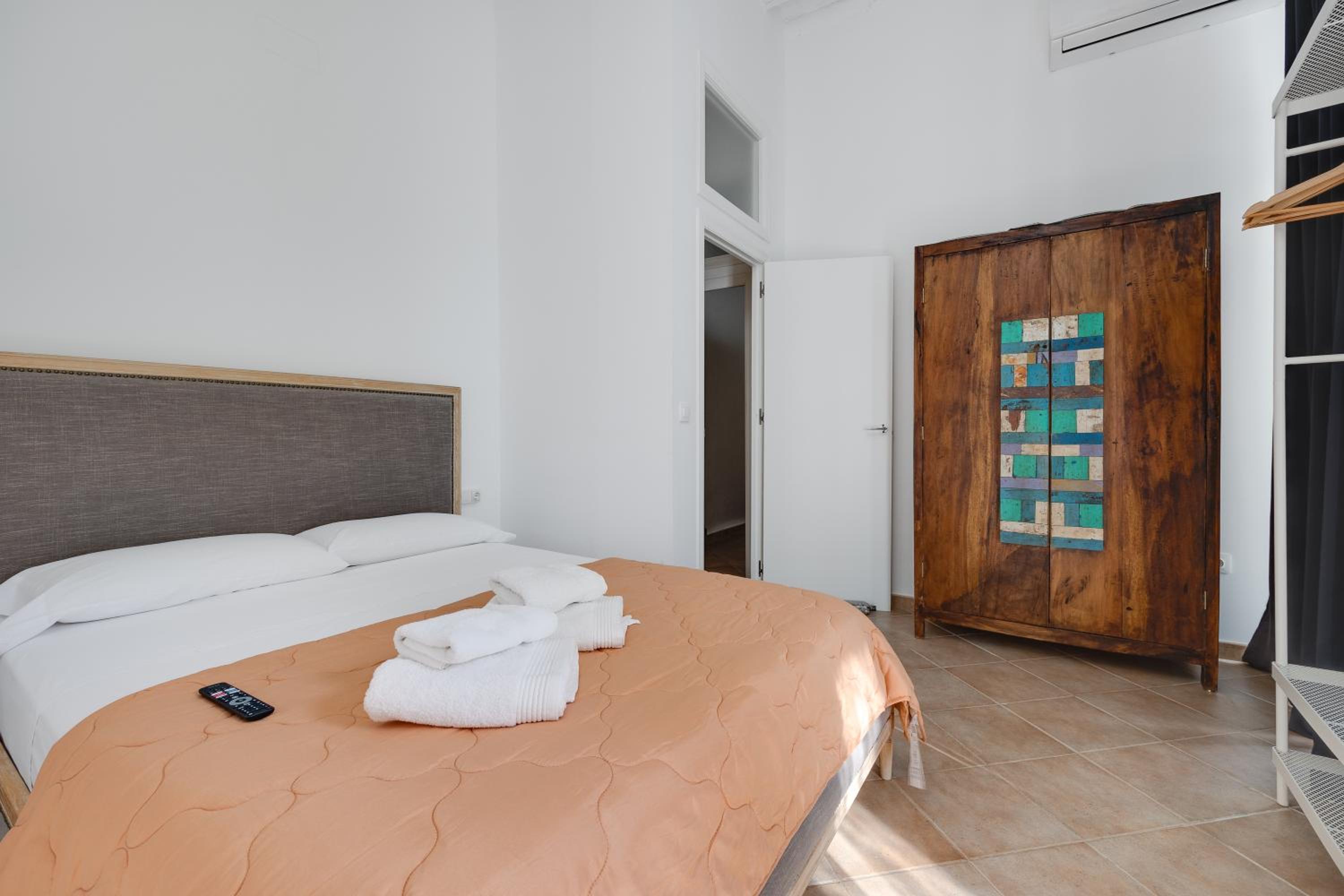 HB Apartments - Luxury Boutique Mercado
