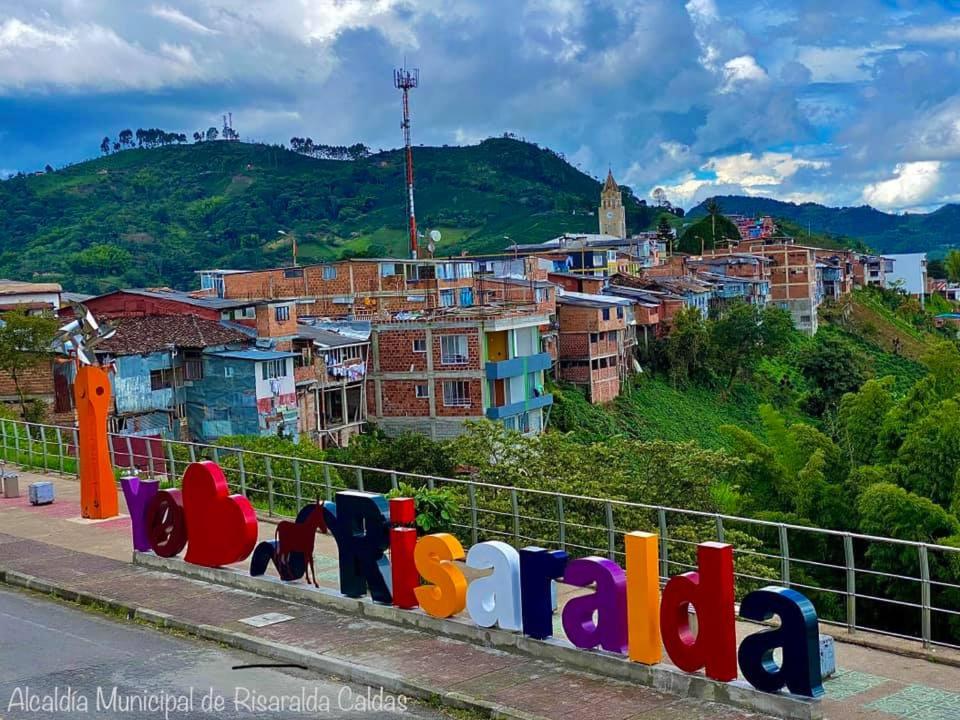 2 beautiful Apartments in Downtown Risaralda Caldas 1 studio and 1 full apartment