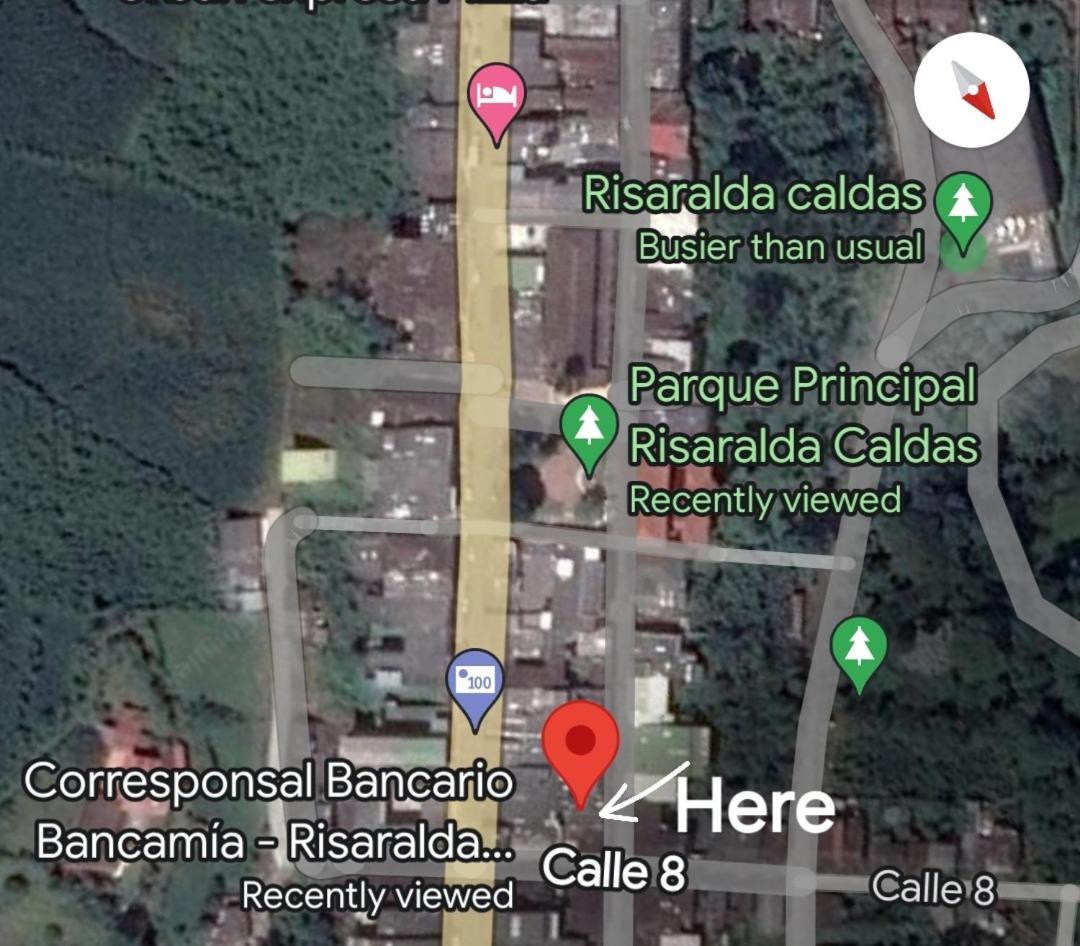 2 beautiful Apartments in Downtown Risaralda Caldas 1 studio and 1 full apartment