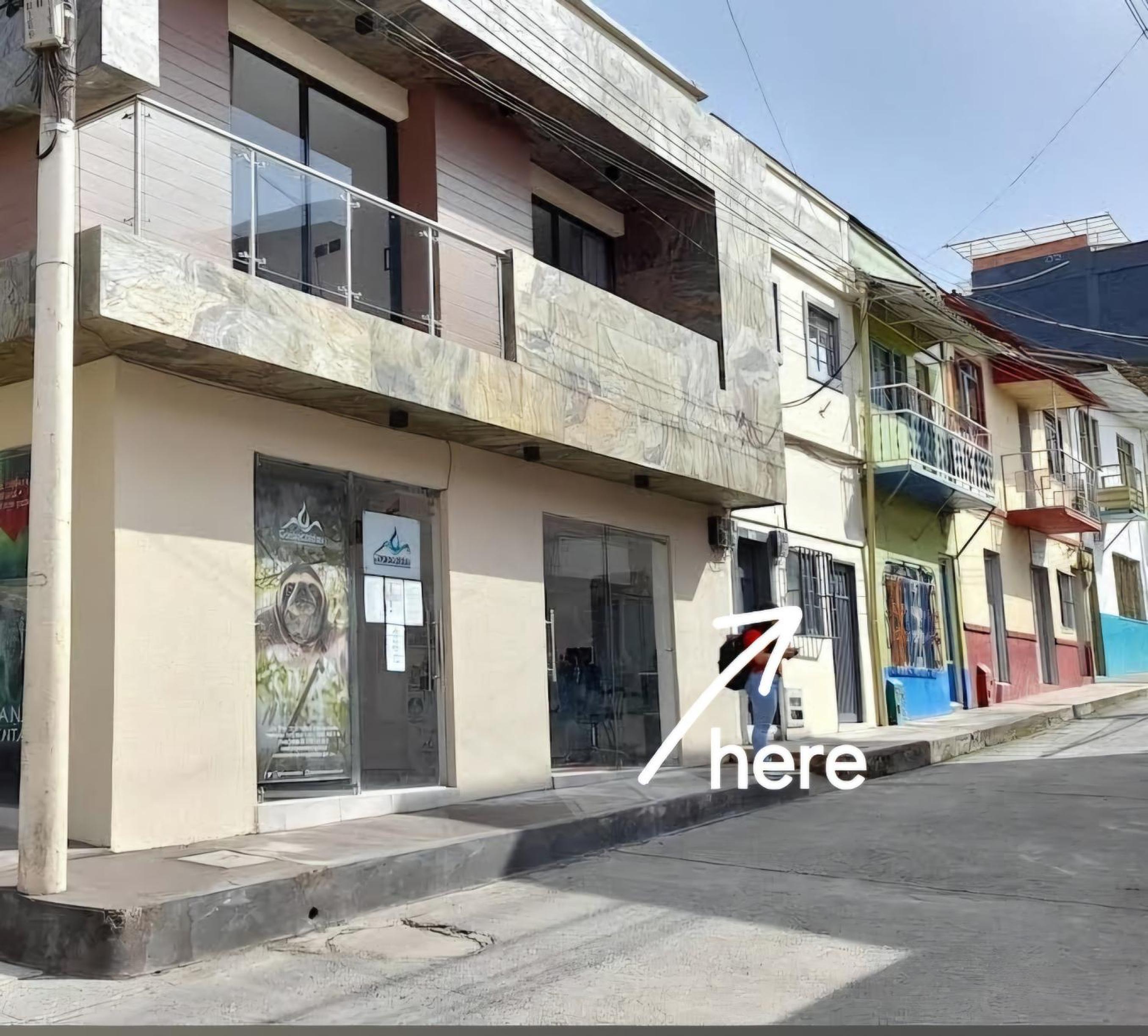 2 beautiful Apartments in Downtown Risaralda Caldas 1 studio and 1 full apartment